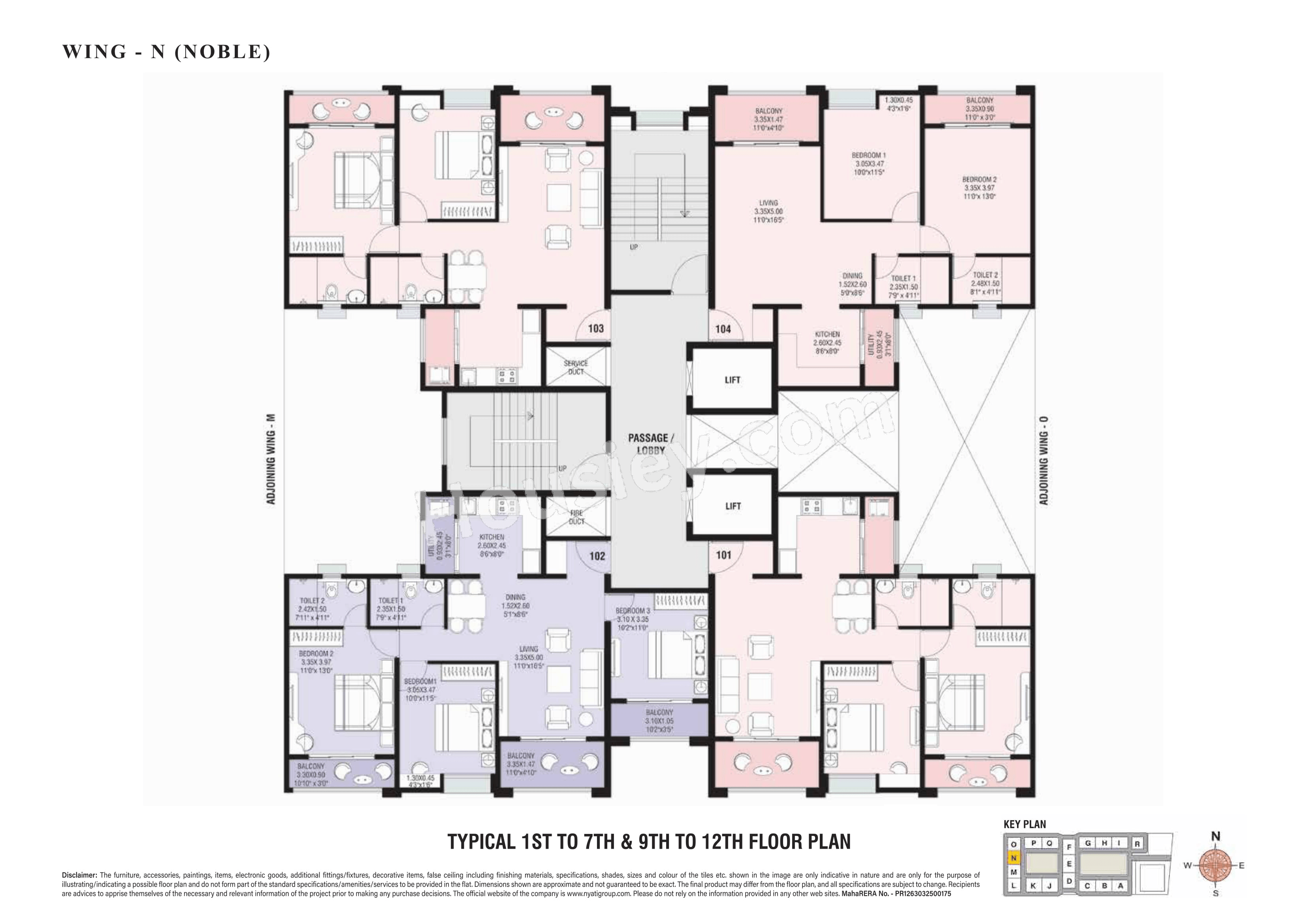Floor Plan 22