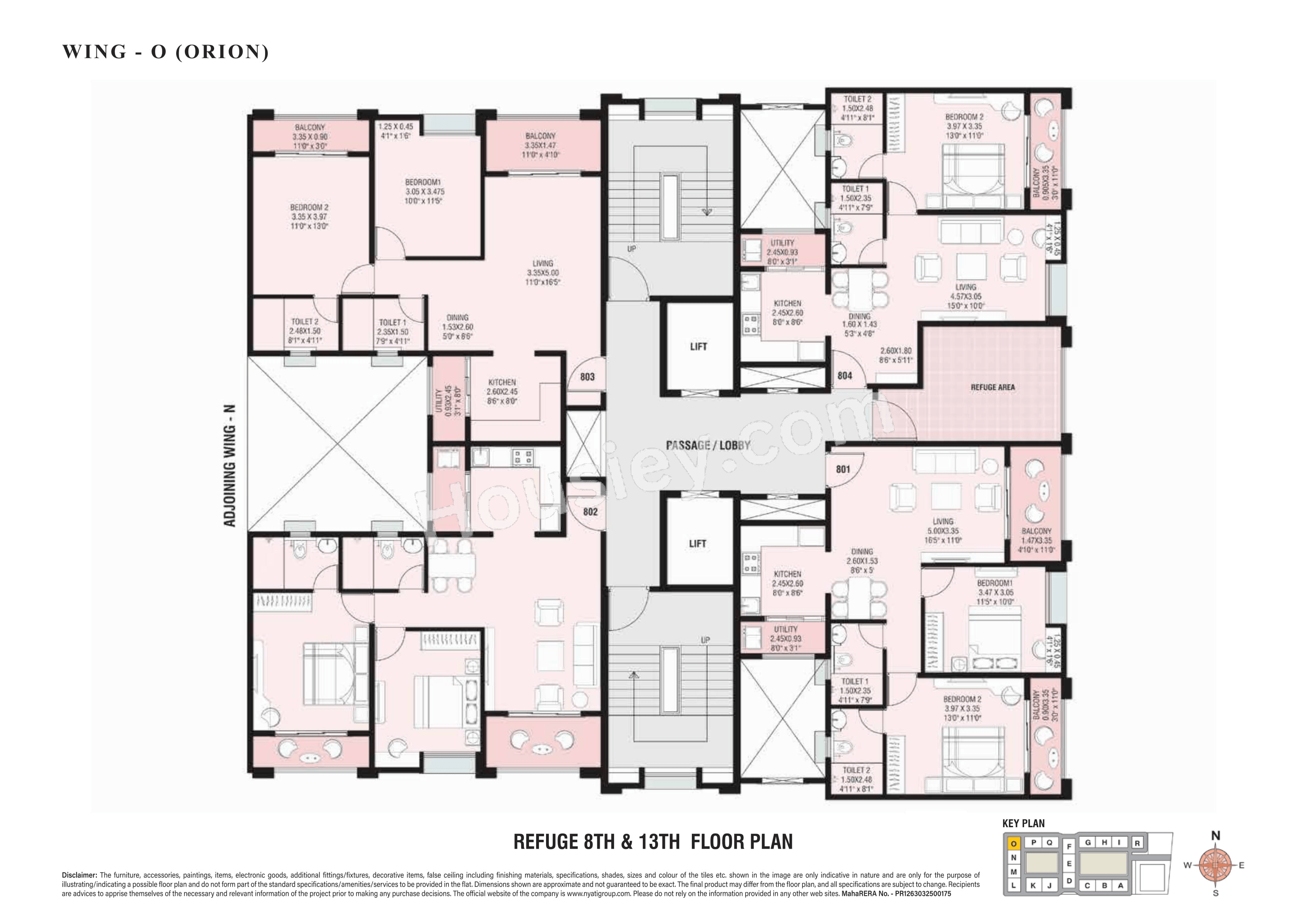 Floor Plan 23