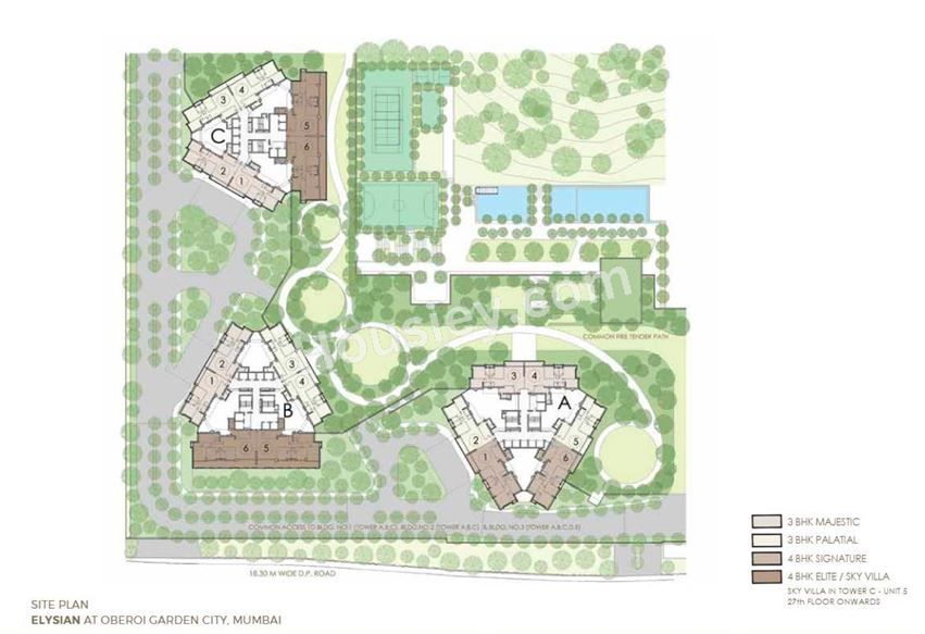 Master Plan 2