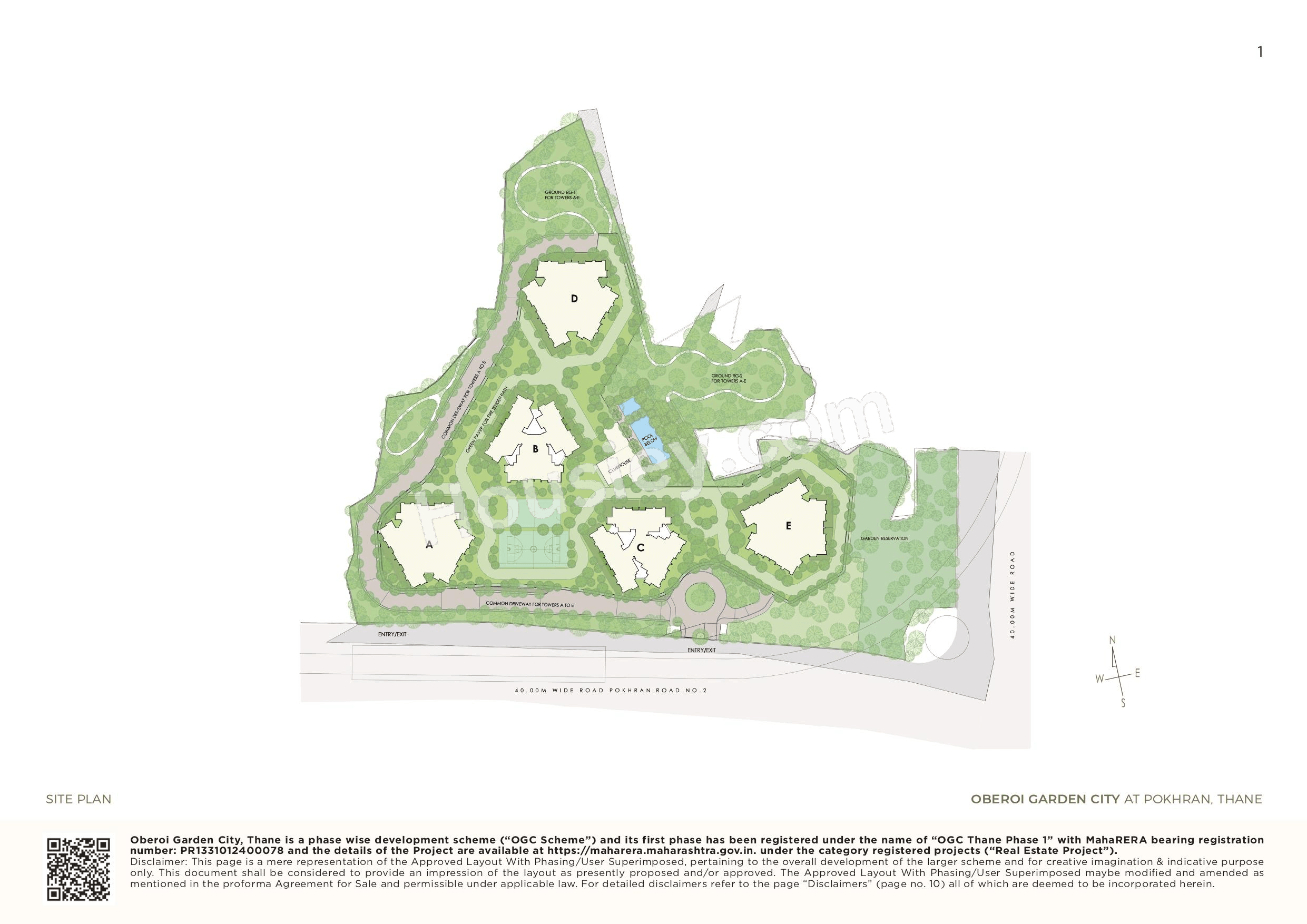Master Plan 1