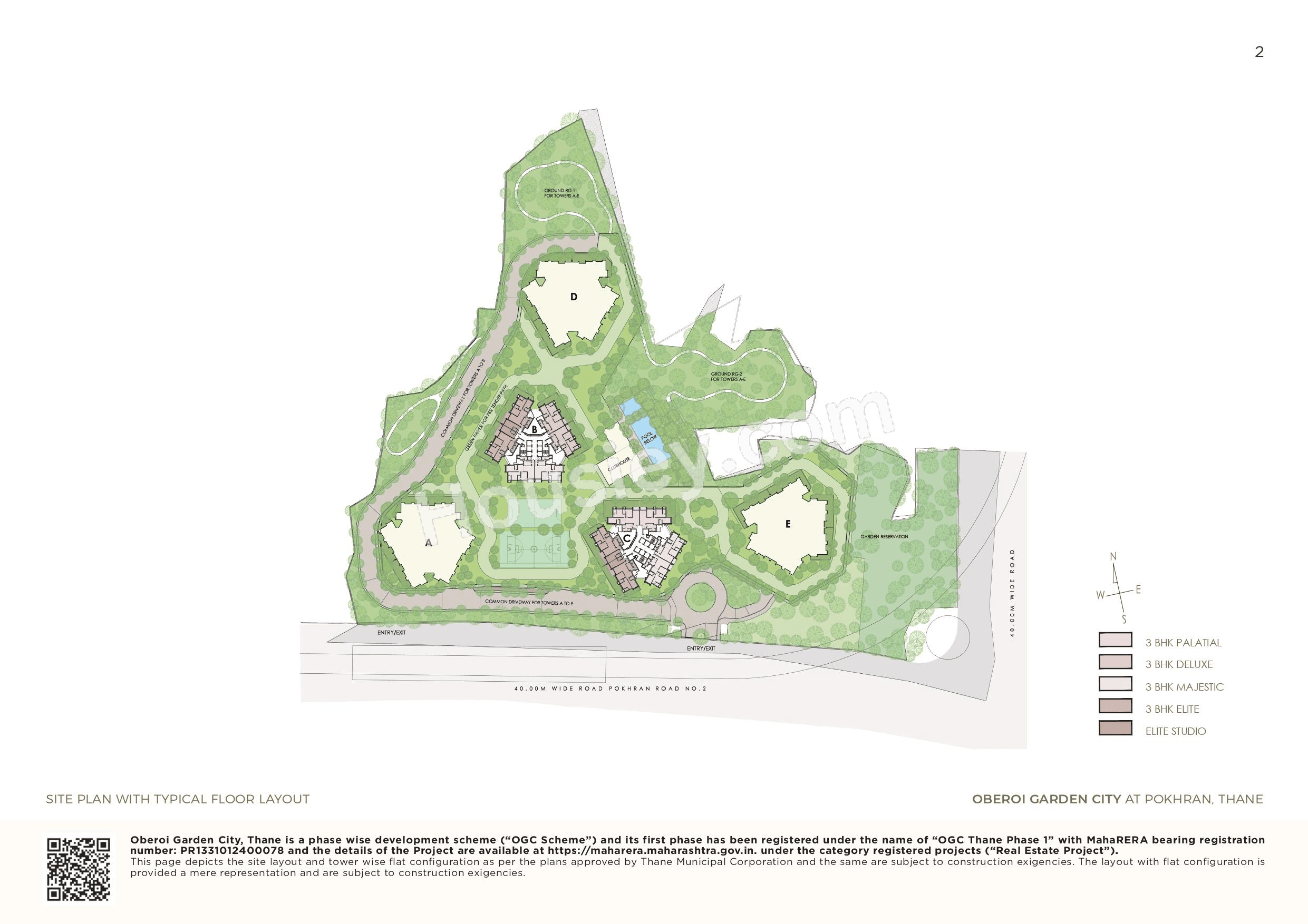Master Plan 2