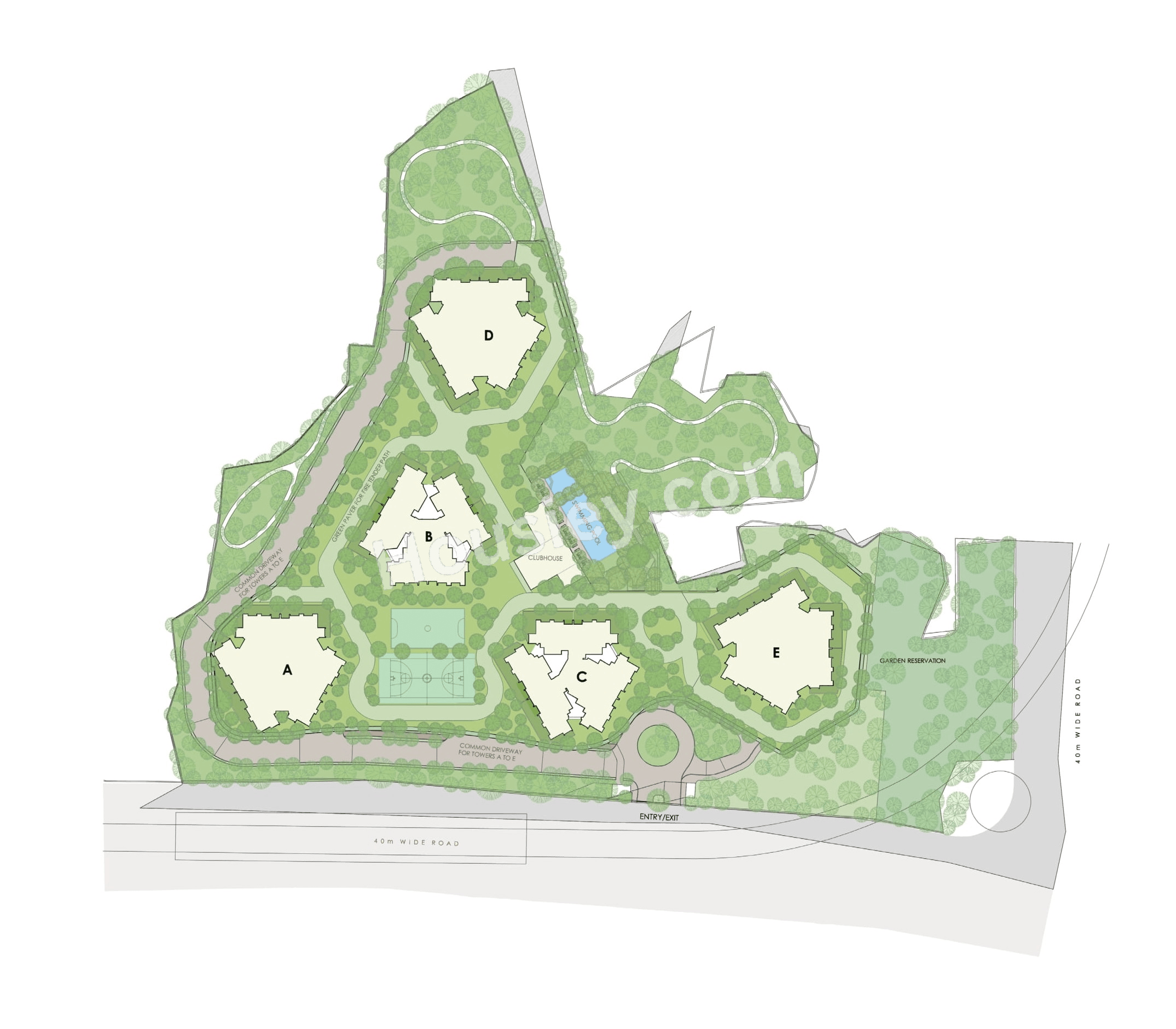 Master Plan 3