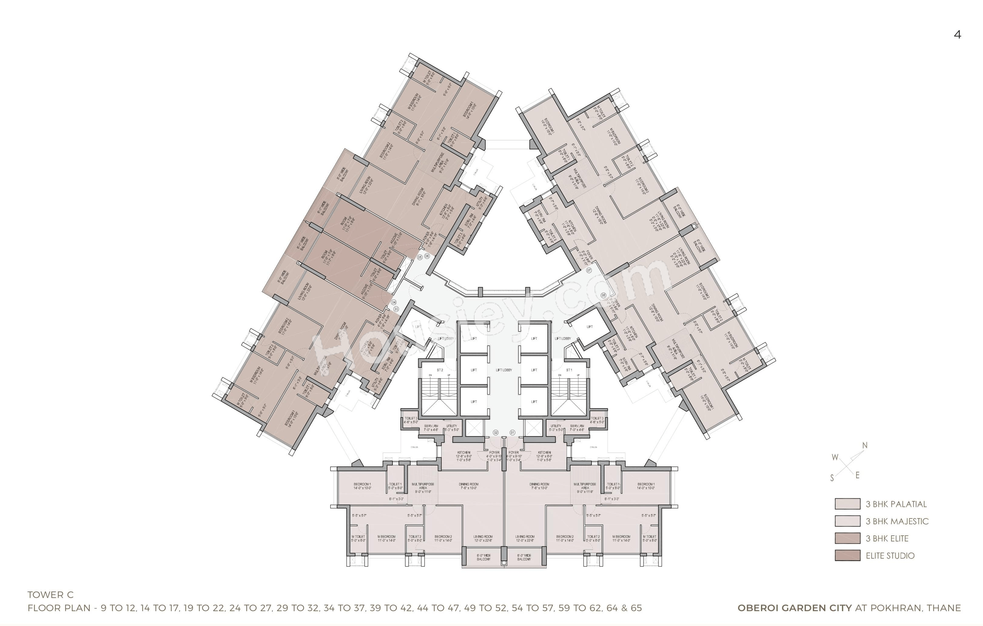 Floor Plan 3