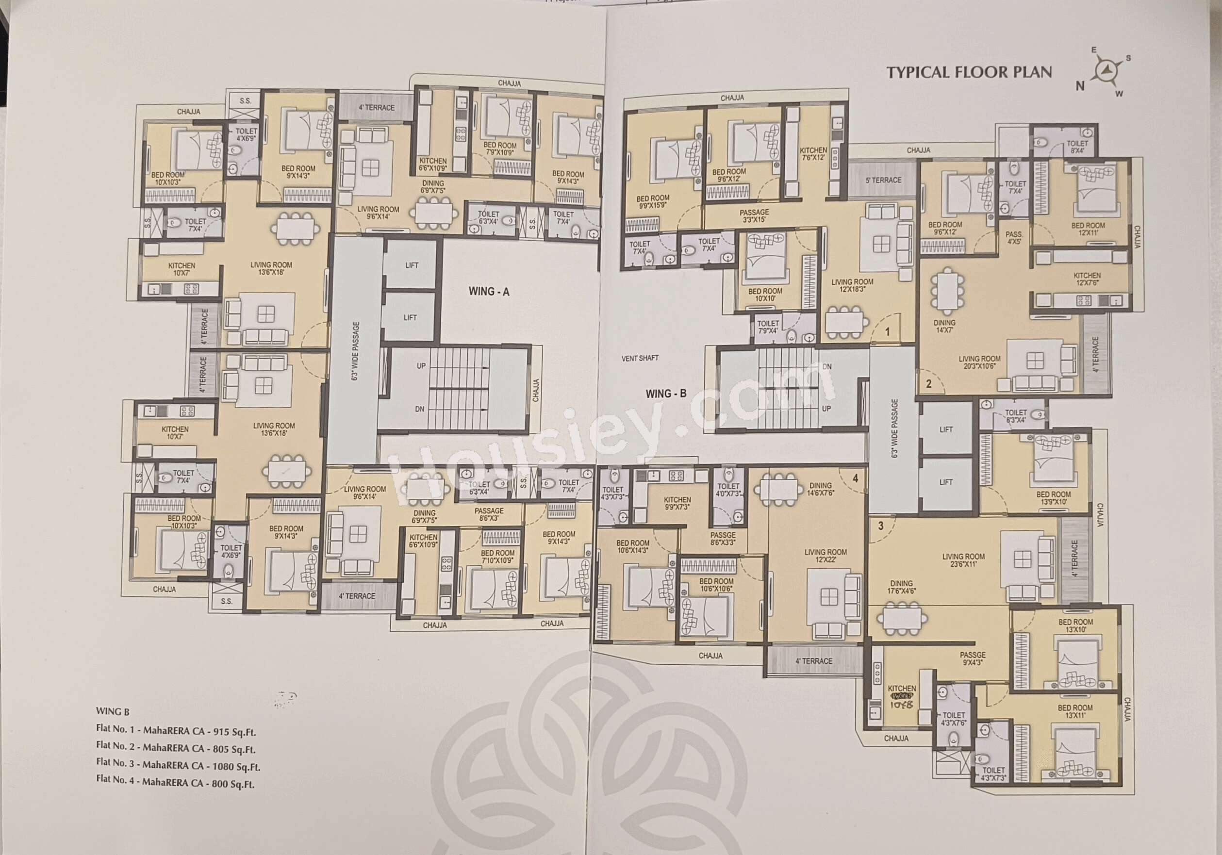 Master Plan 1