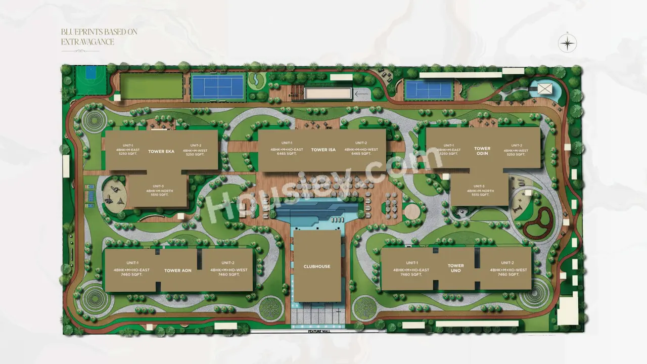One by MSN Master Plan