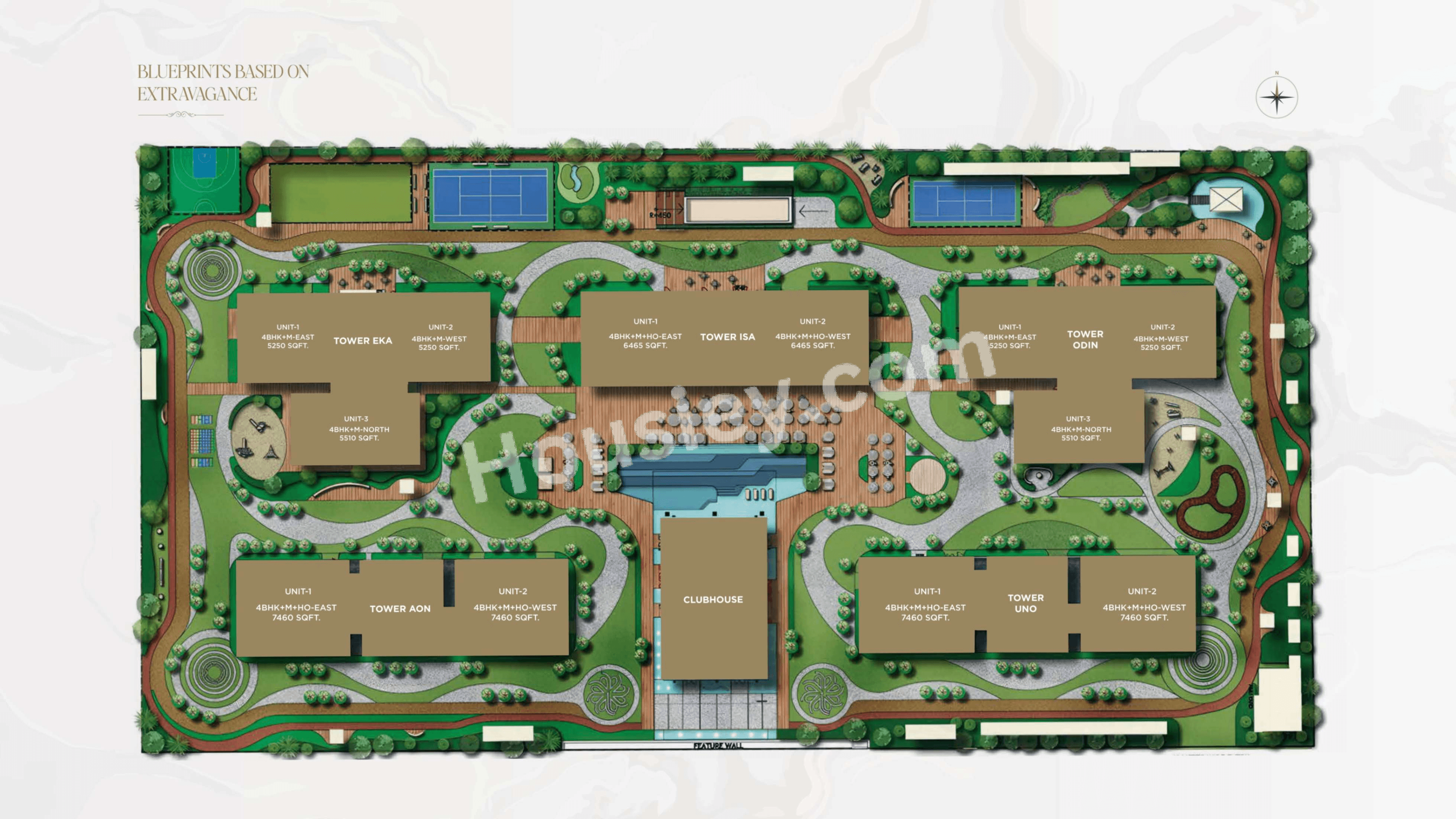 Master Plan 1
