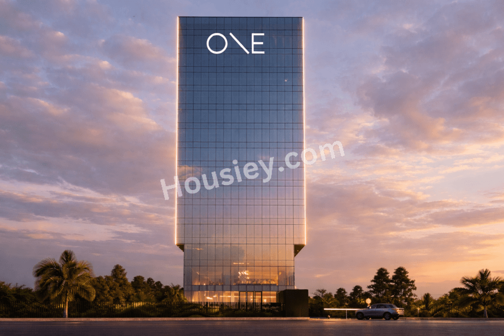 ONE Suites