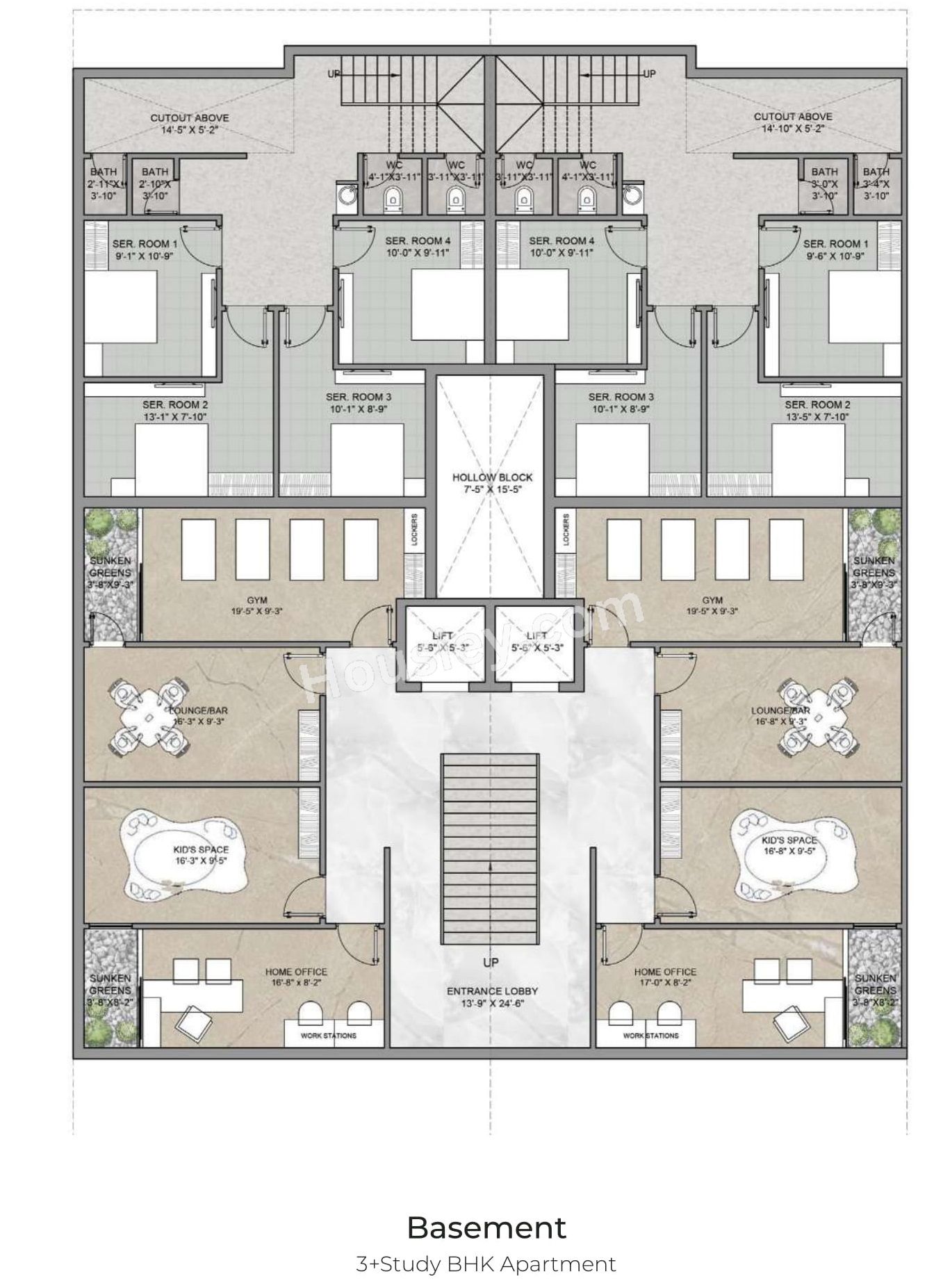 Master Plan 1