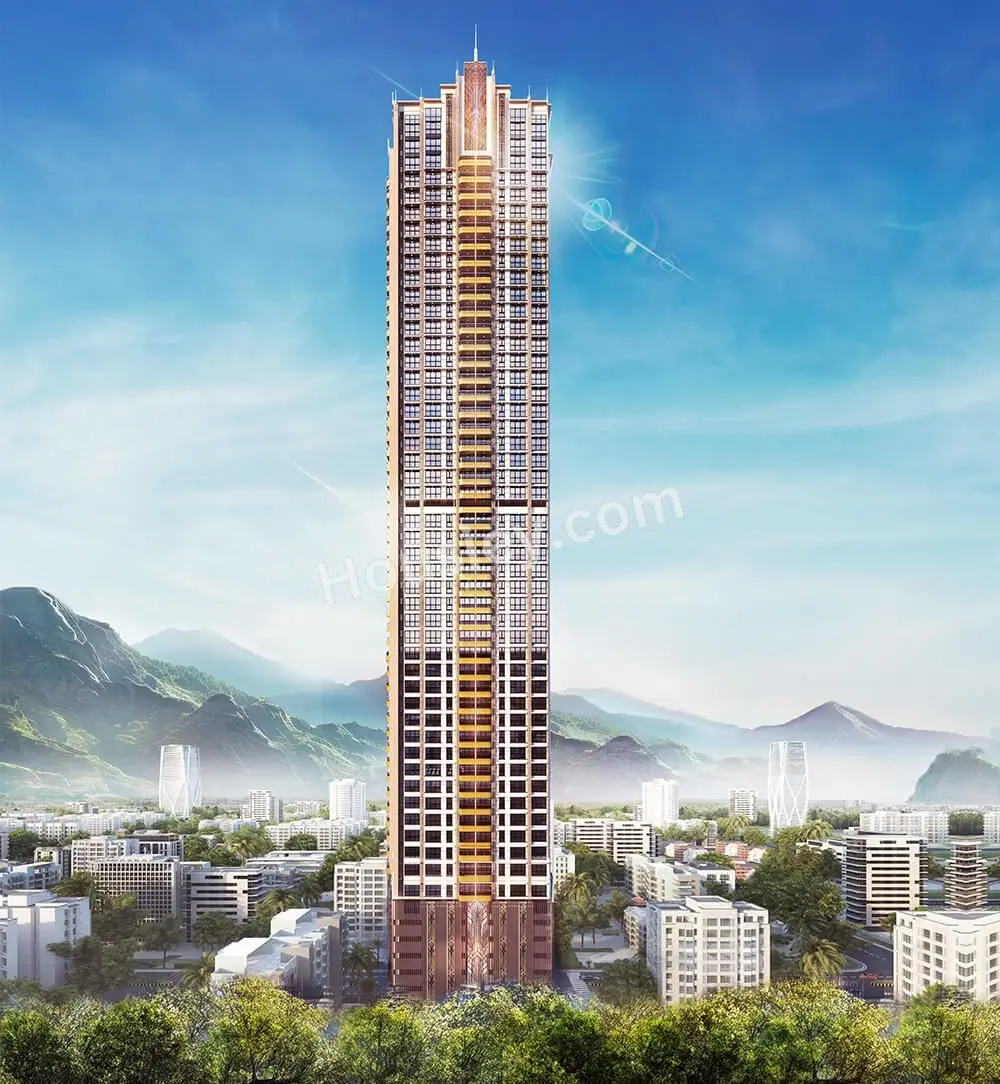 Origin Claremont