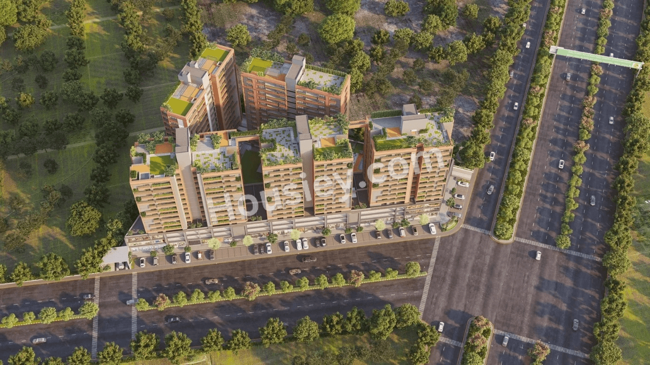 Origin Park