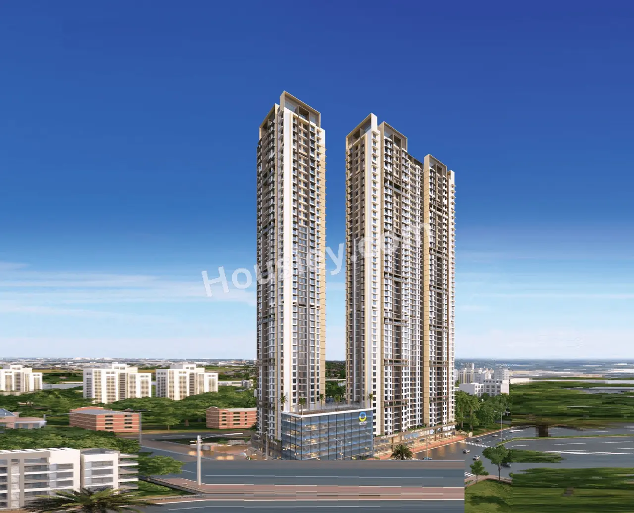 Origin Westcenter