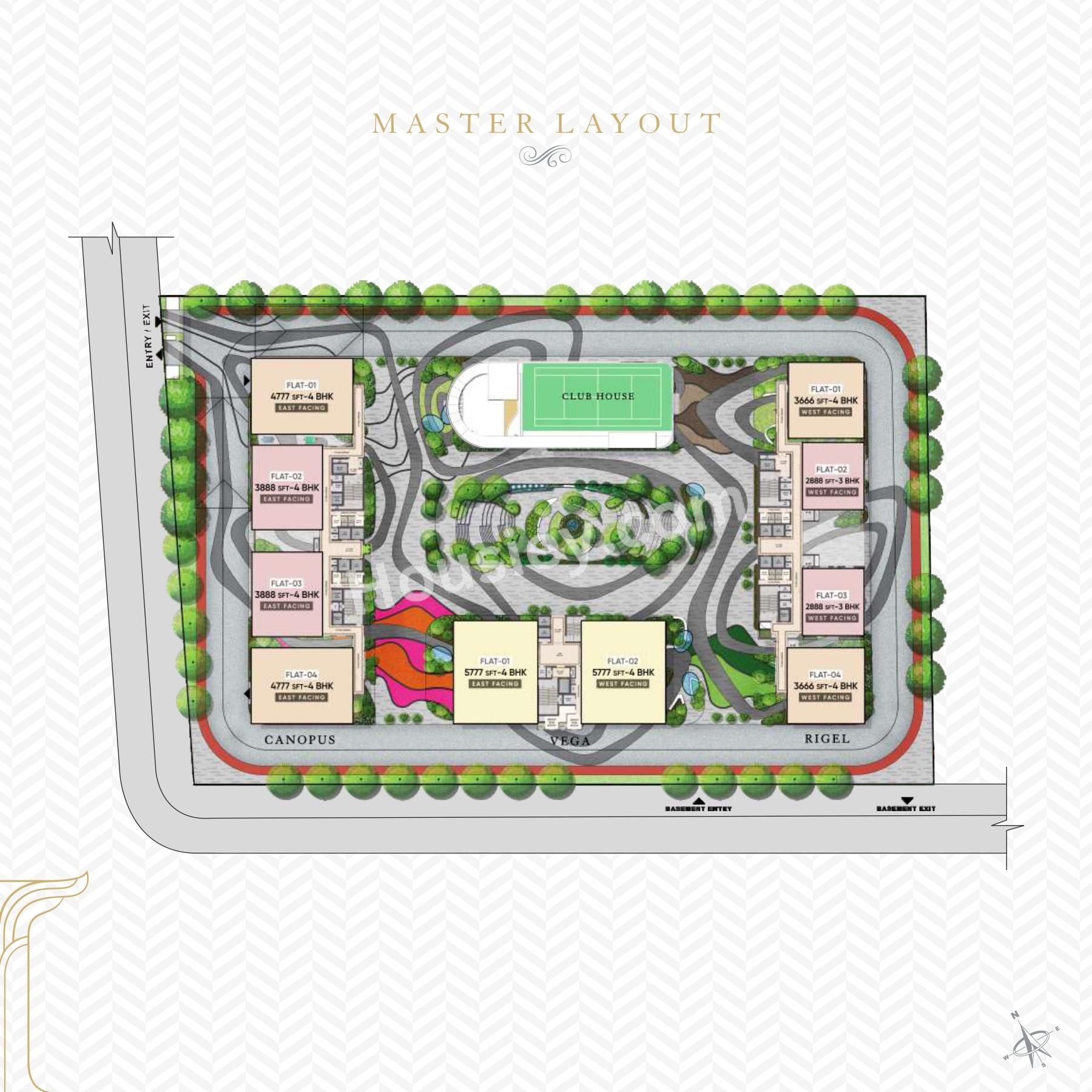 Master Plan 1