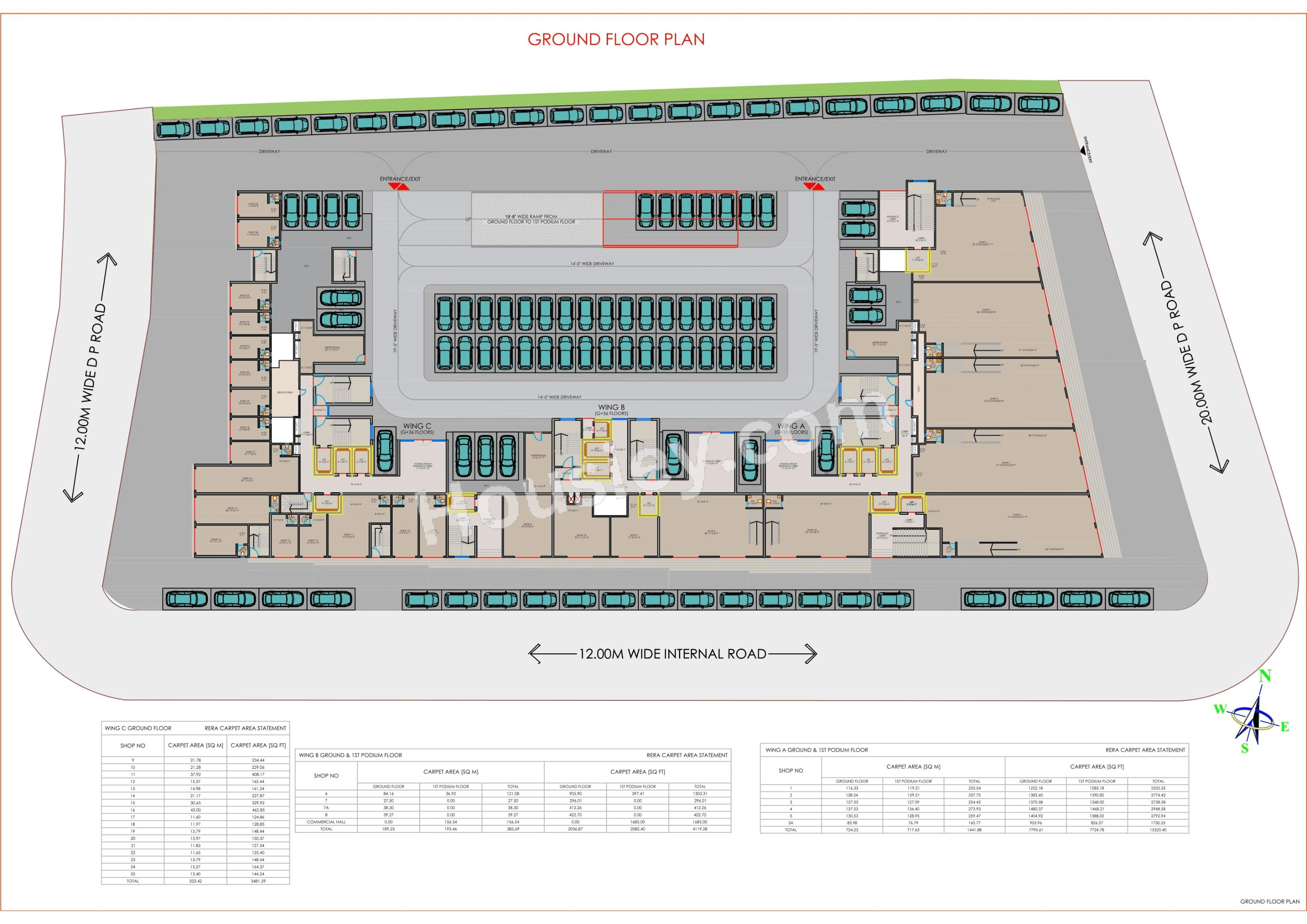 Master Plan 1