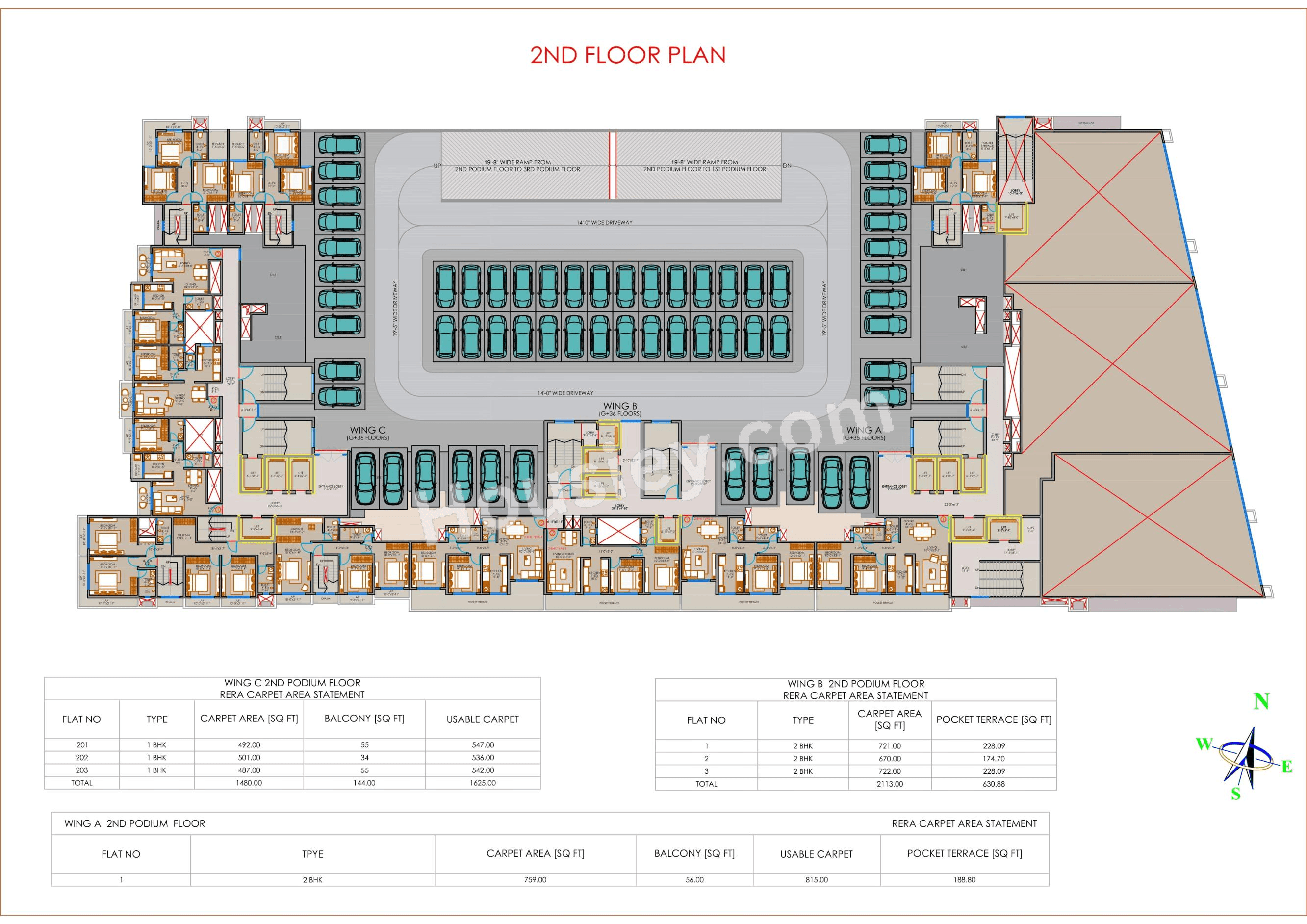 Floor Plan 3