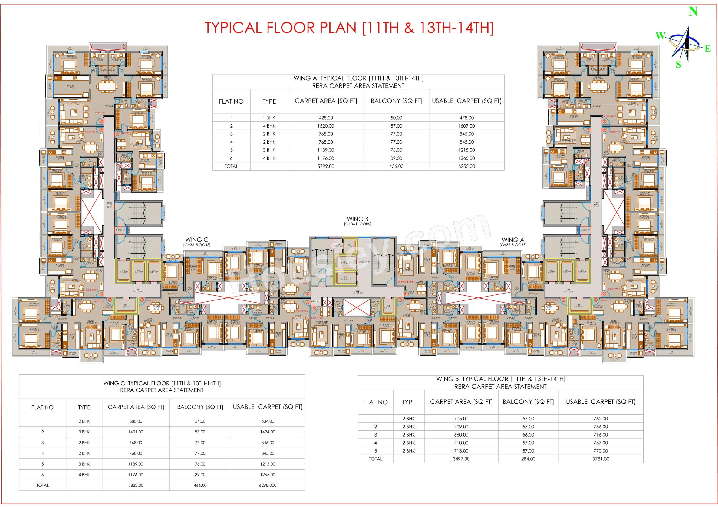 Floor Plan 4