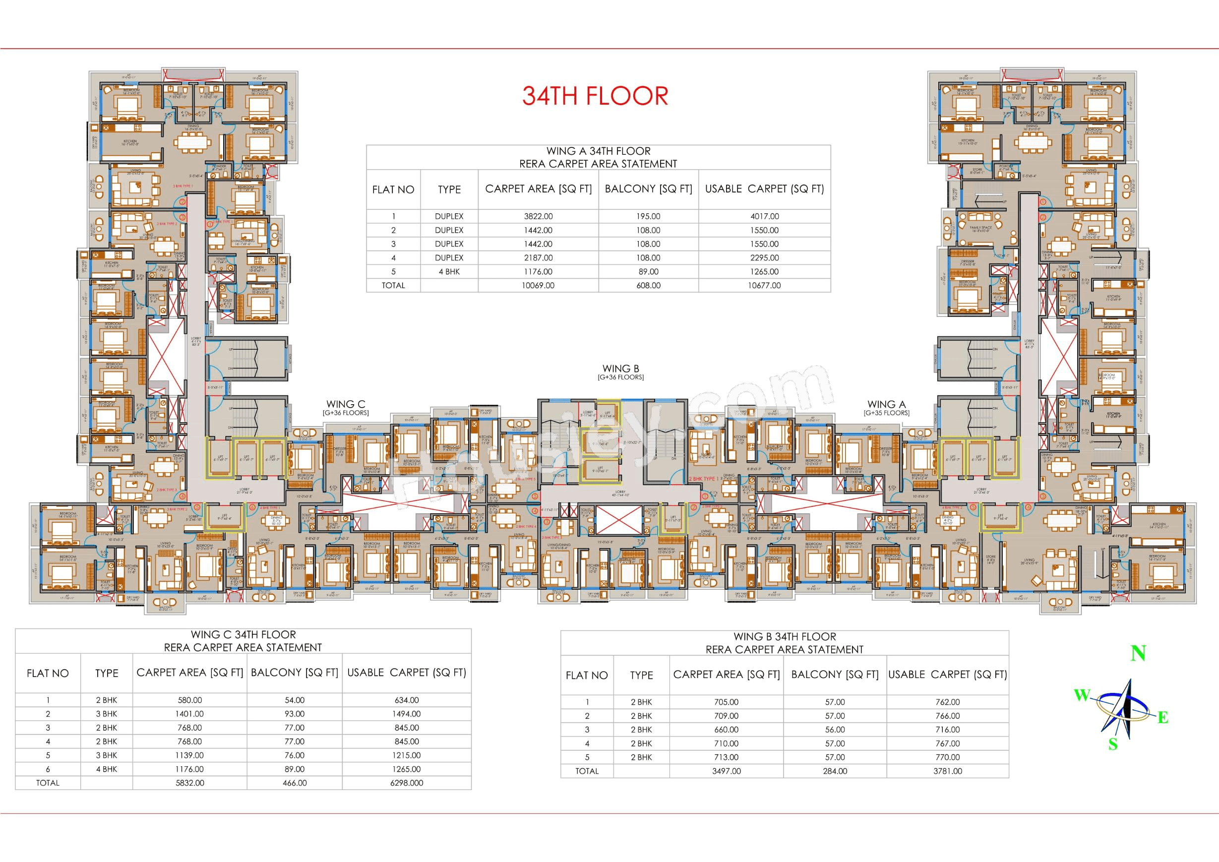 Floor Plan 10
