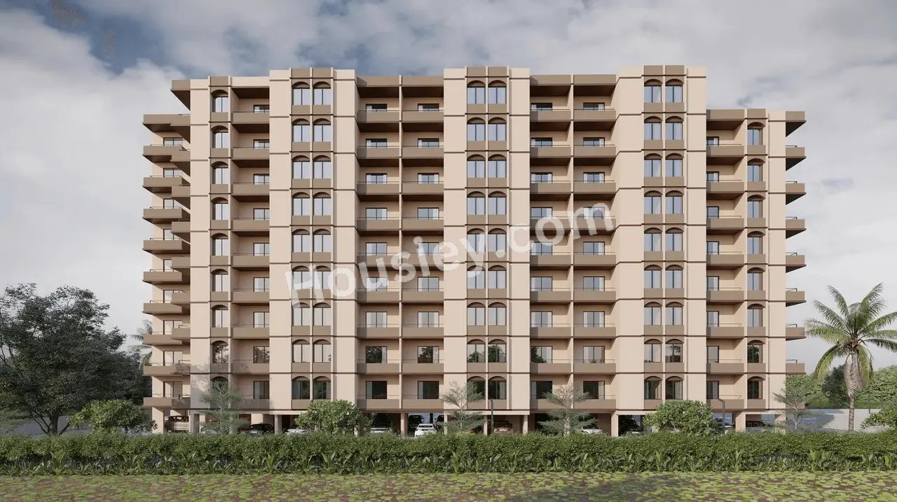 Panasia North Hinjewadi