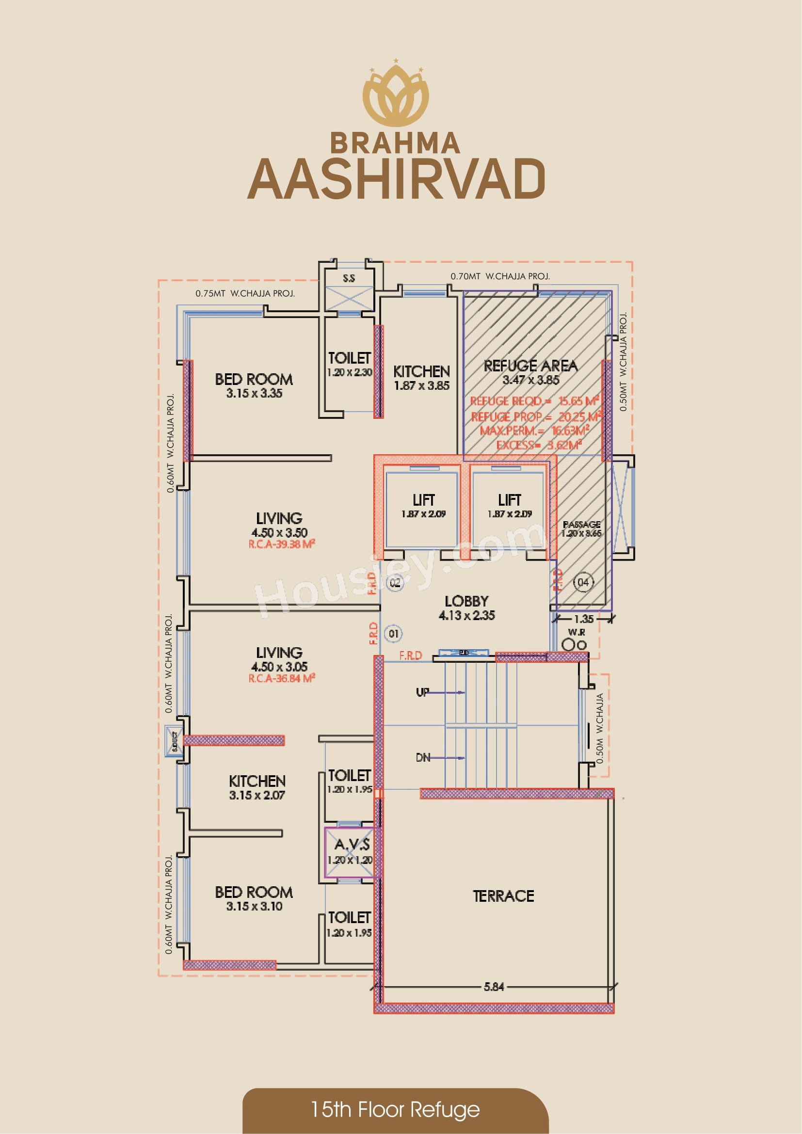Floor Plan 3