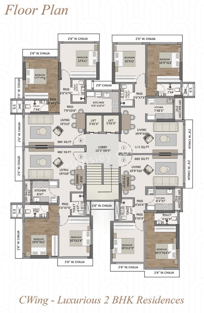 Panom Park Master Plan