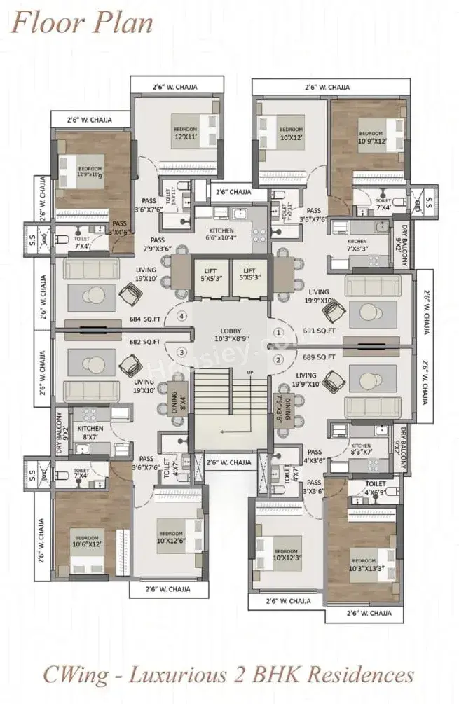 Panom Park Master Plan