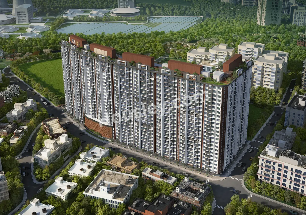 Paradigm 71 Midtown