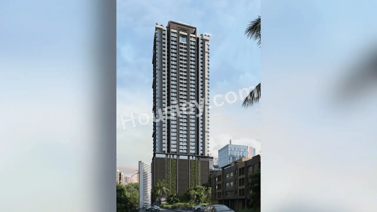 Paradigm Anantara