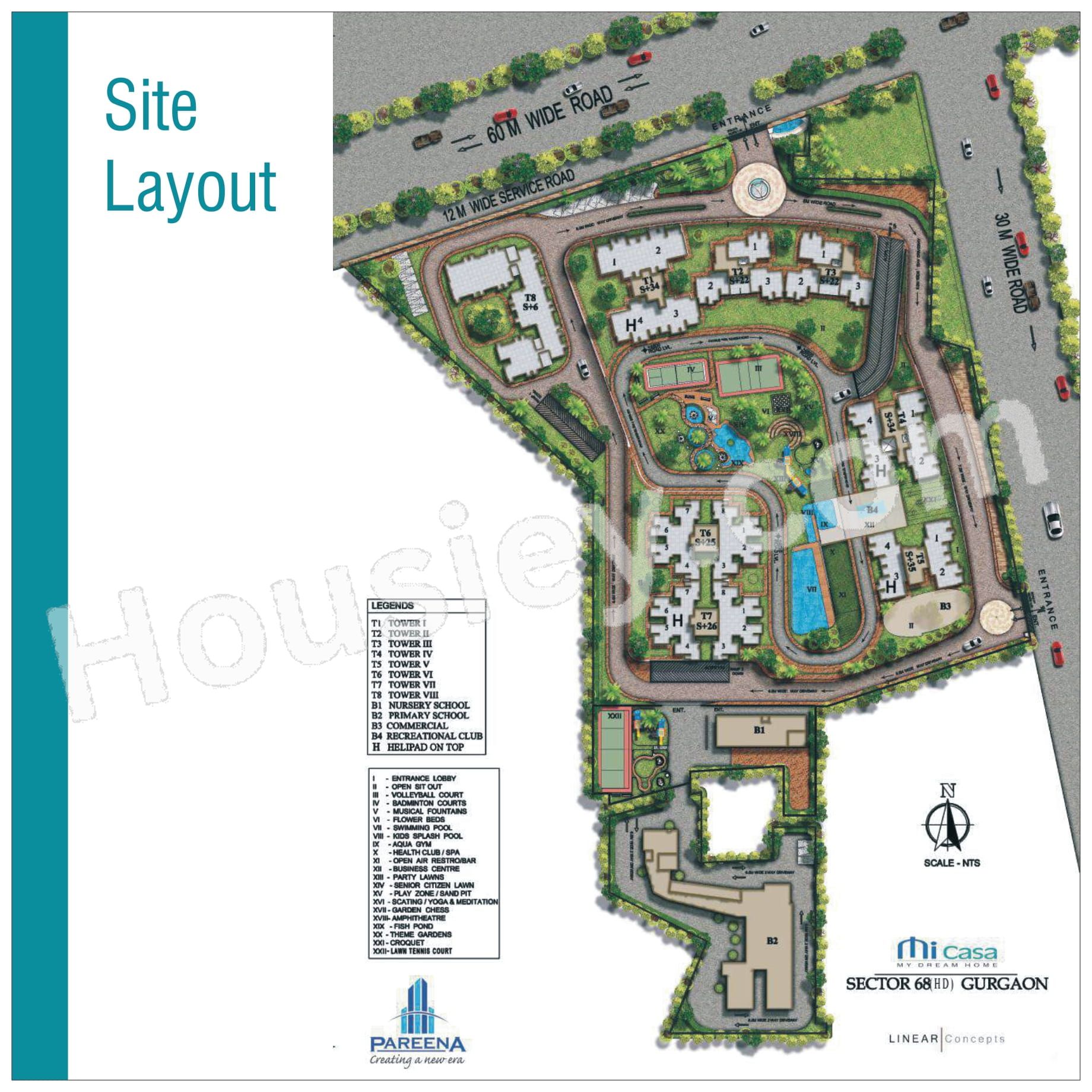 Master Plan 1