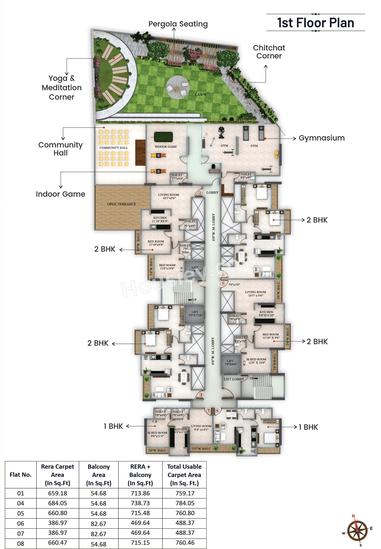 Master Plan 1