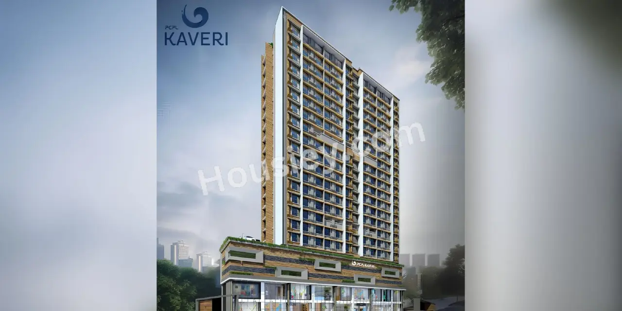 PCPL Kaveri