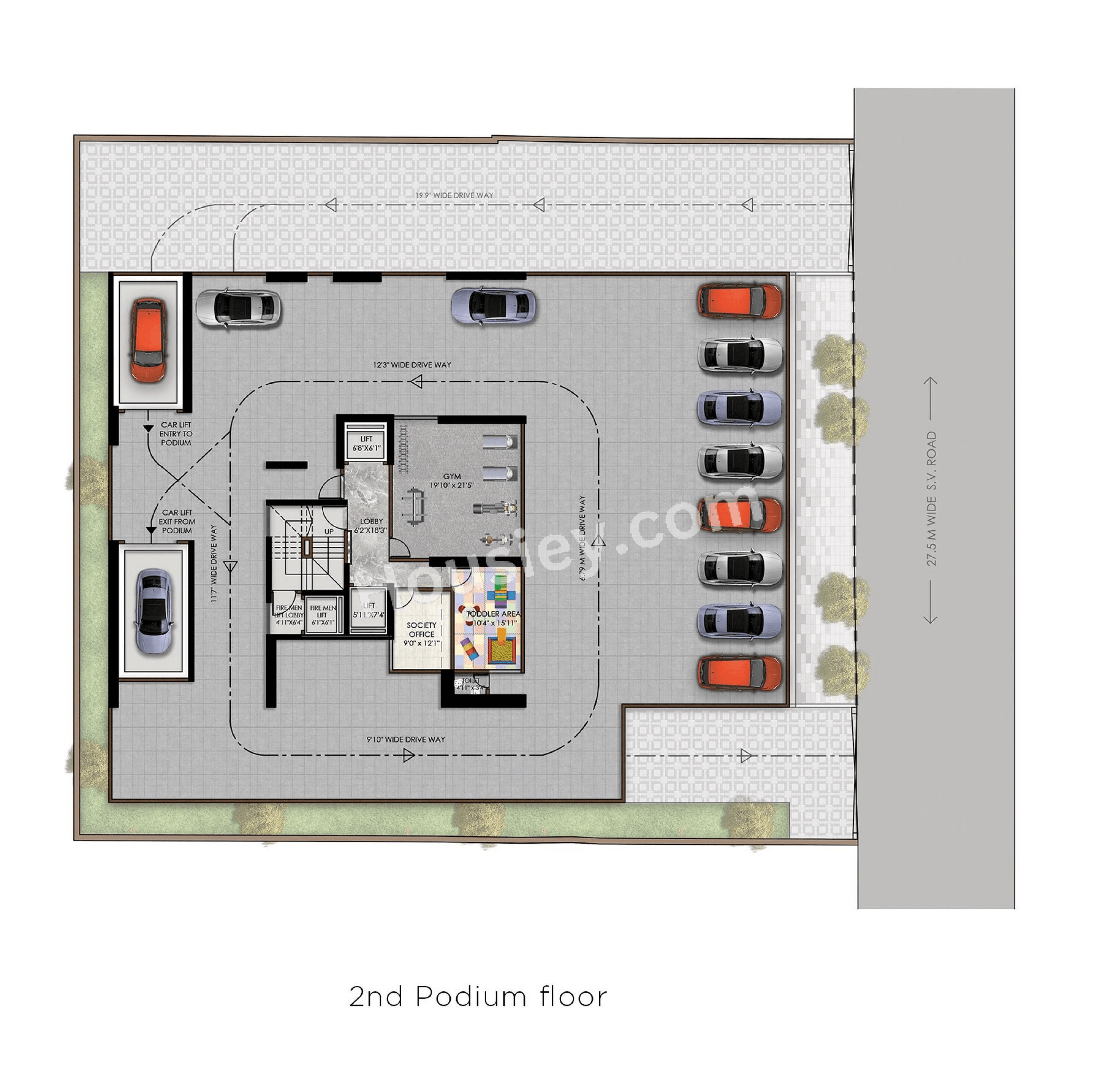 Master Plan 2