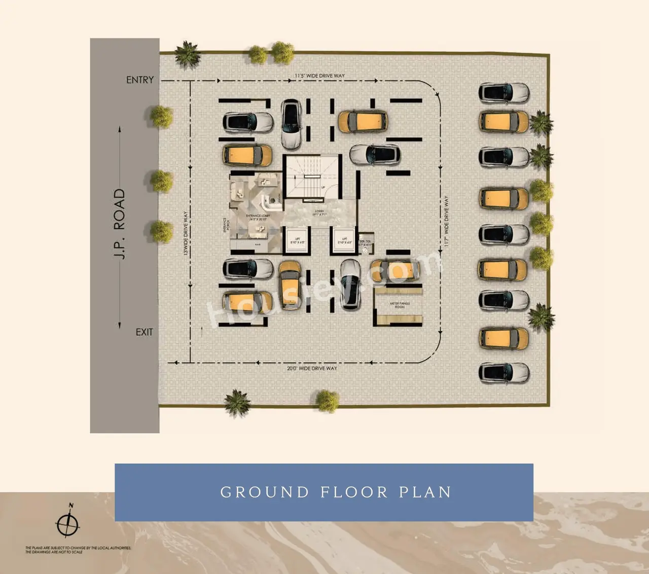 PCPL You & I Master Plan