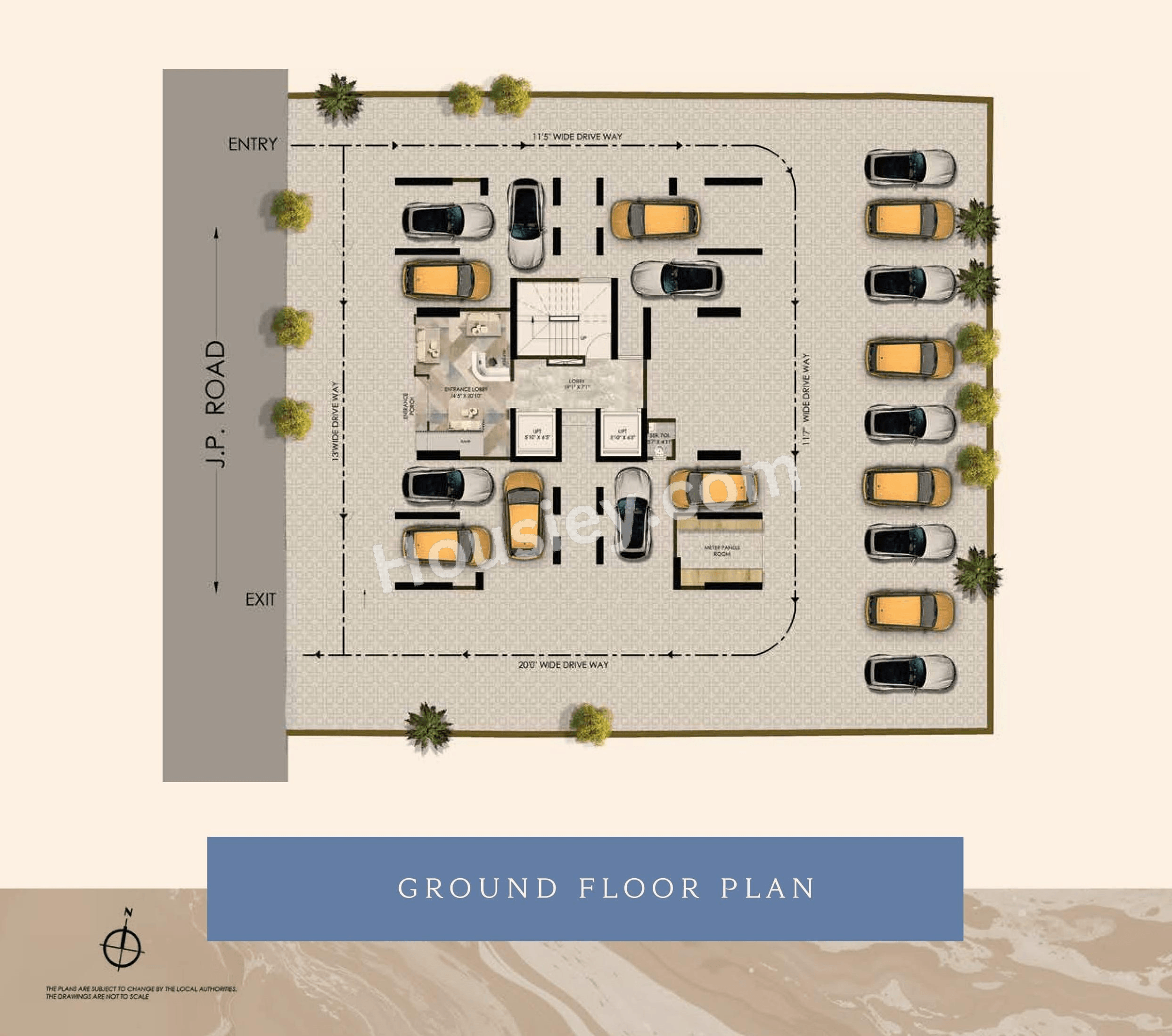 Master Plan 1