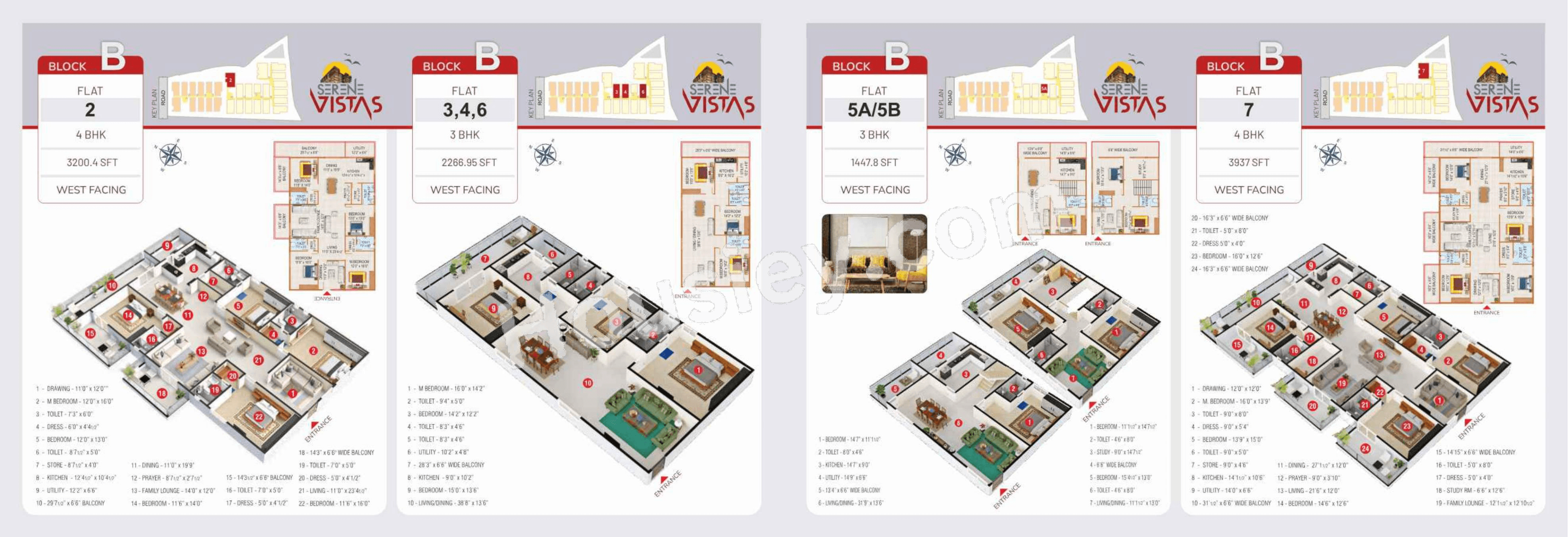Floor Plan 3