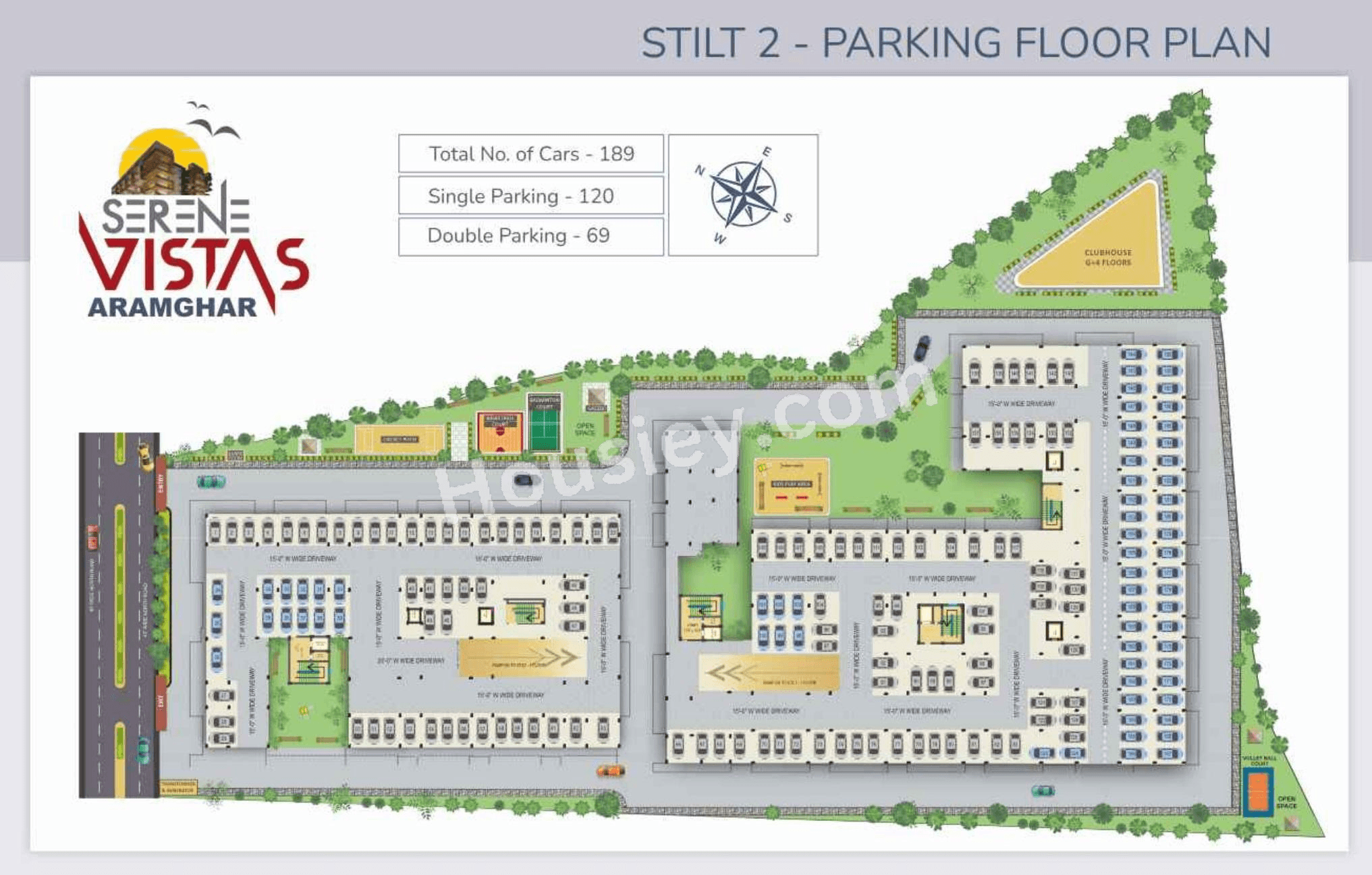 Floor Plan 6