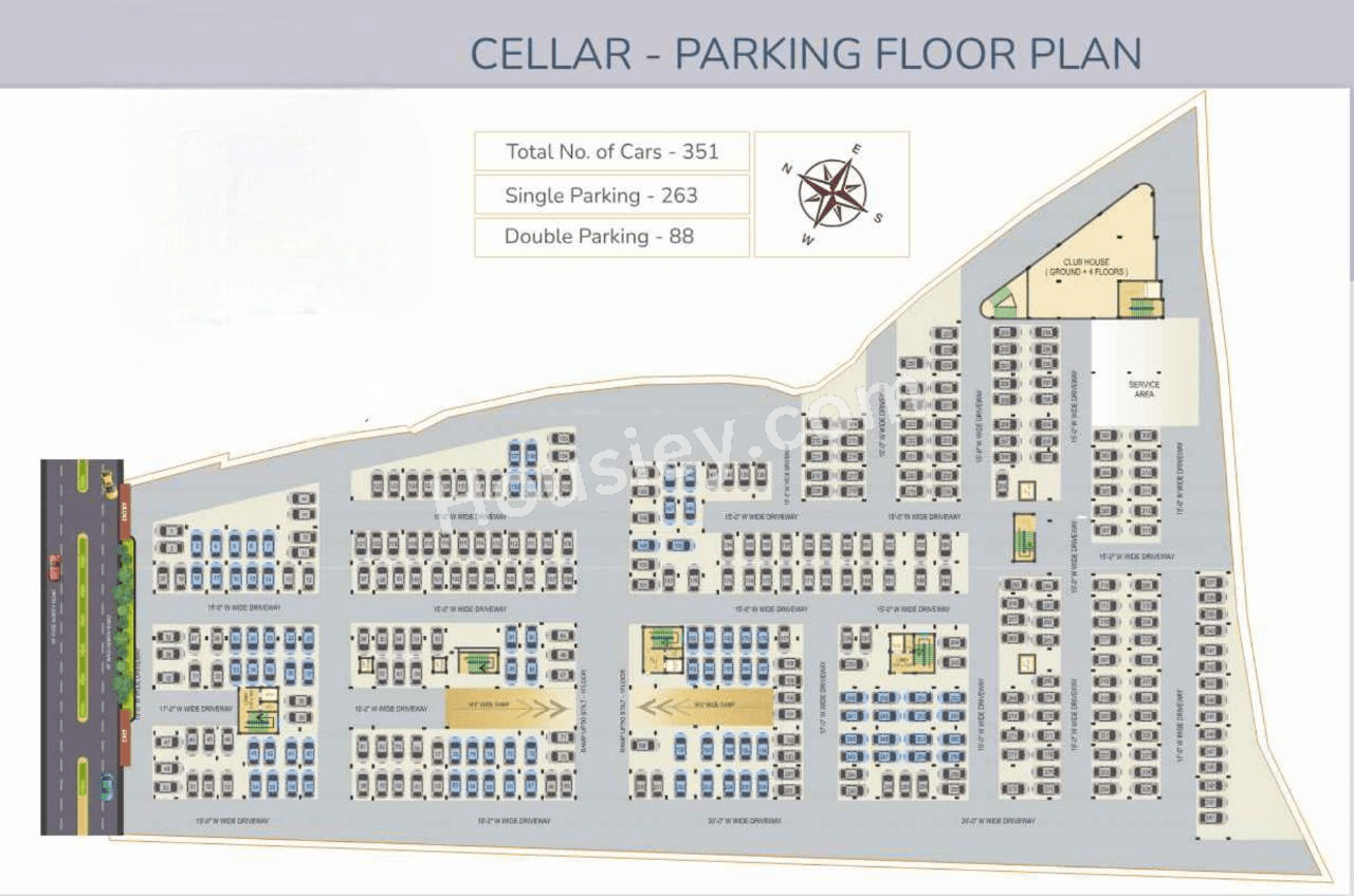 Floor Plan 7