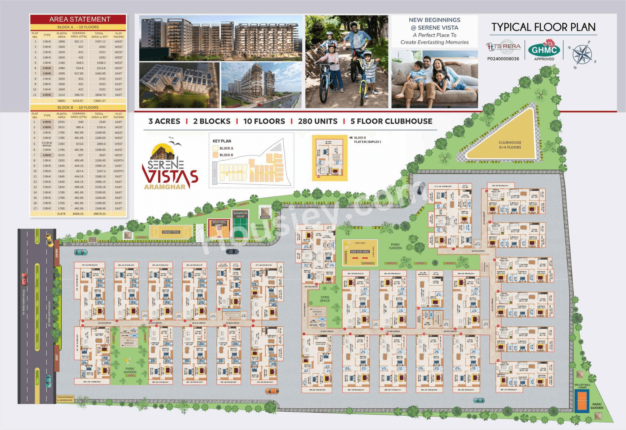 Floor Plan 8