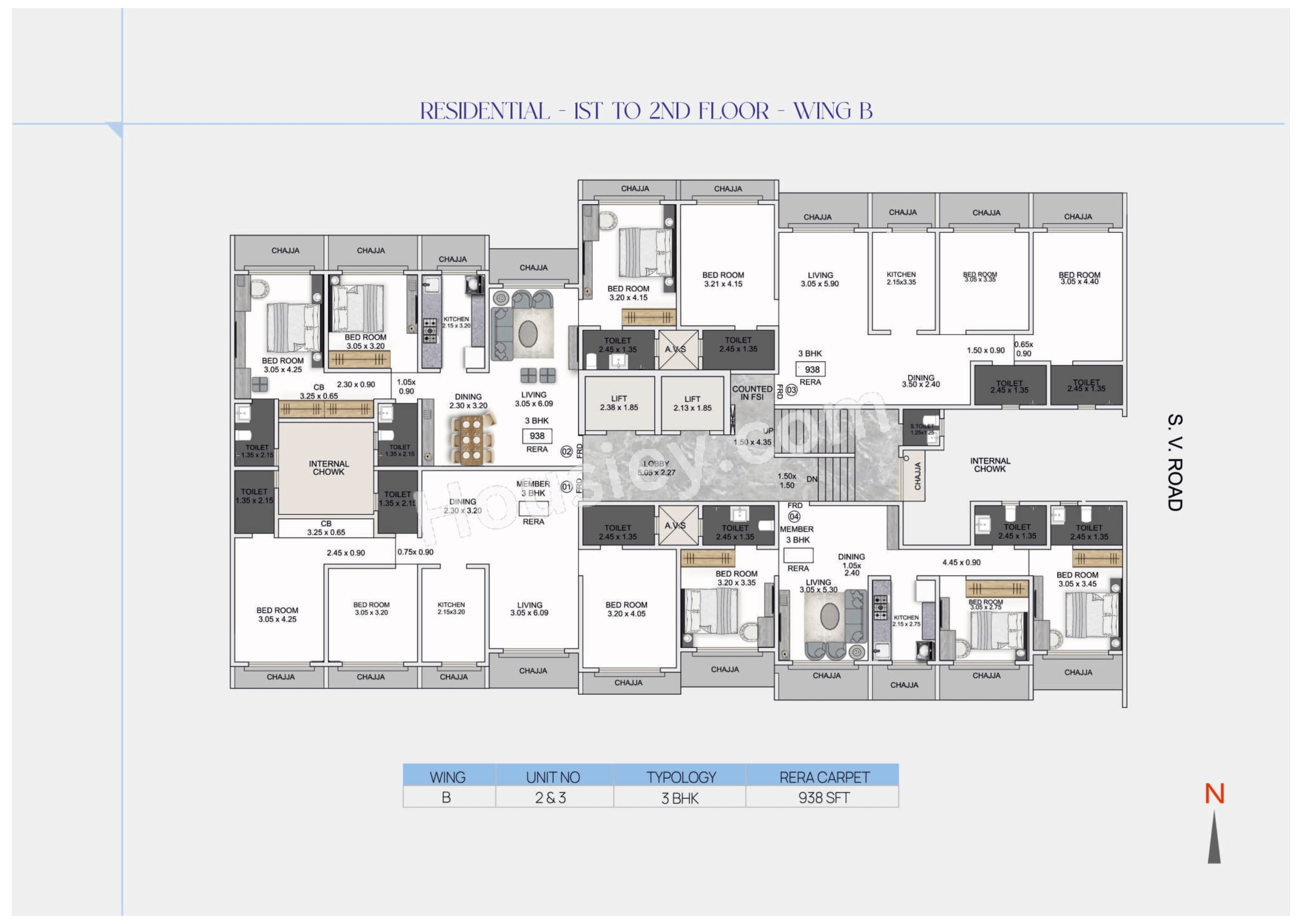 Master Plan 1