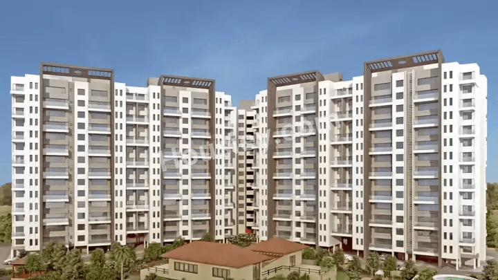 Pethkar Siyona Phase 2