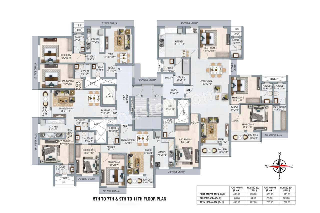 Master Plan 1