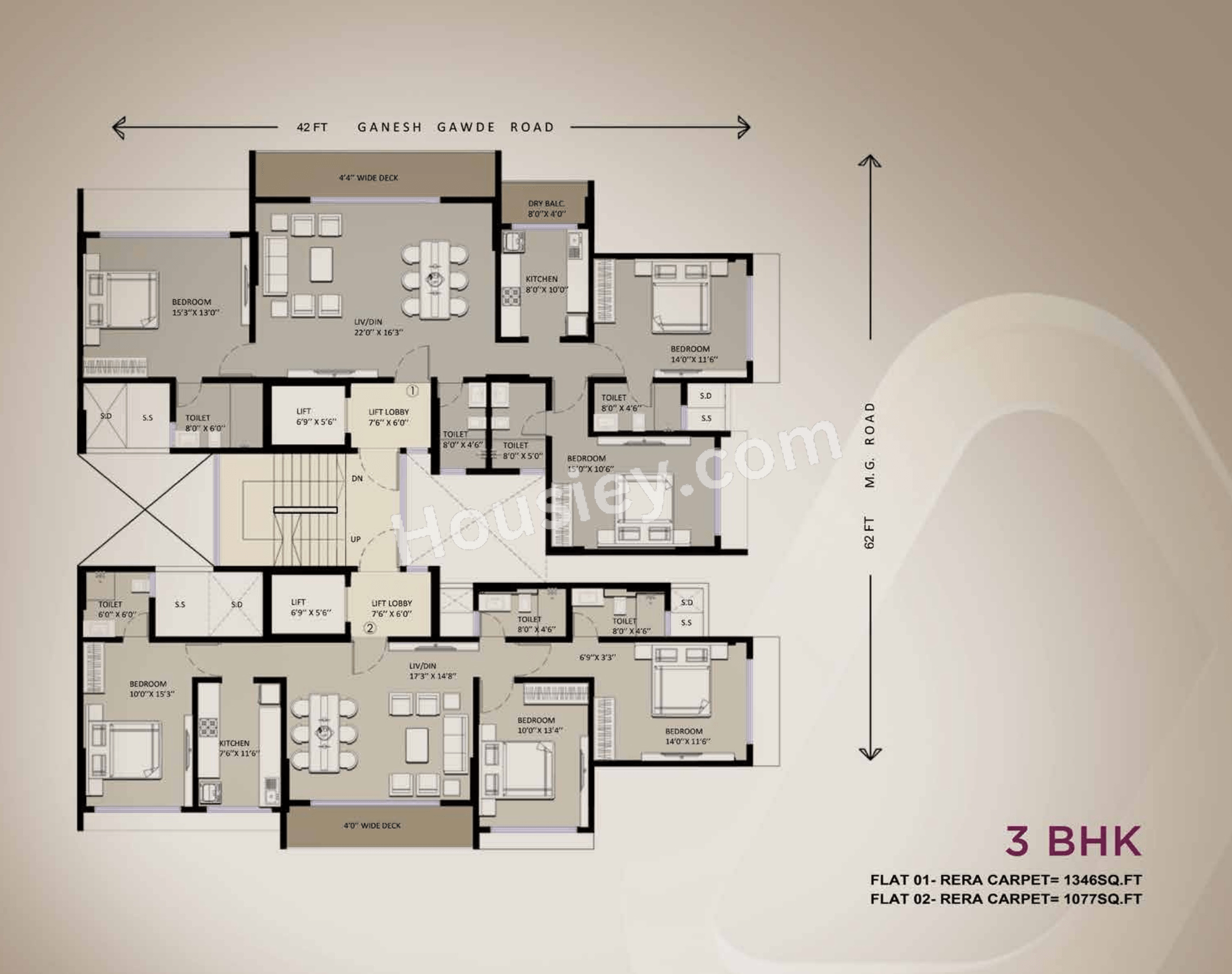 Floor Plan 3