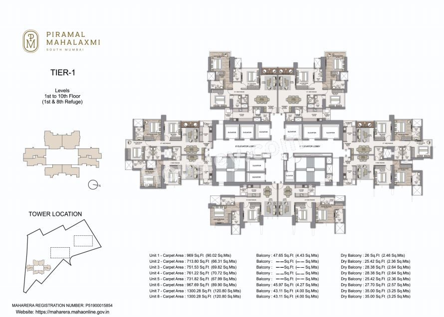 Floor Plan 3
