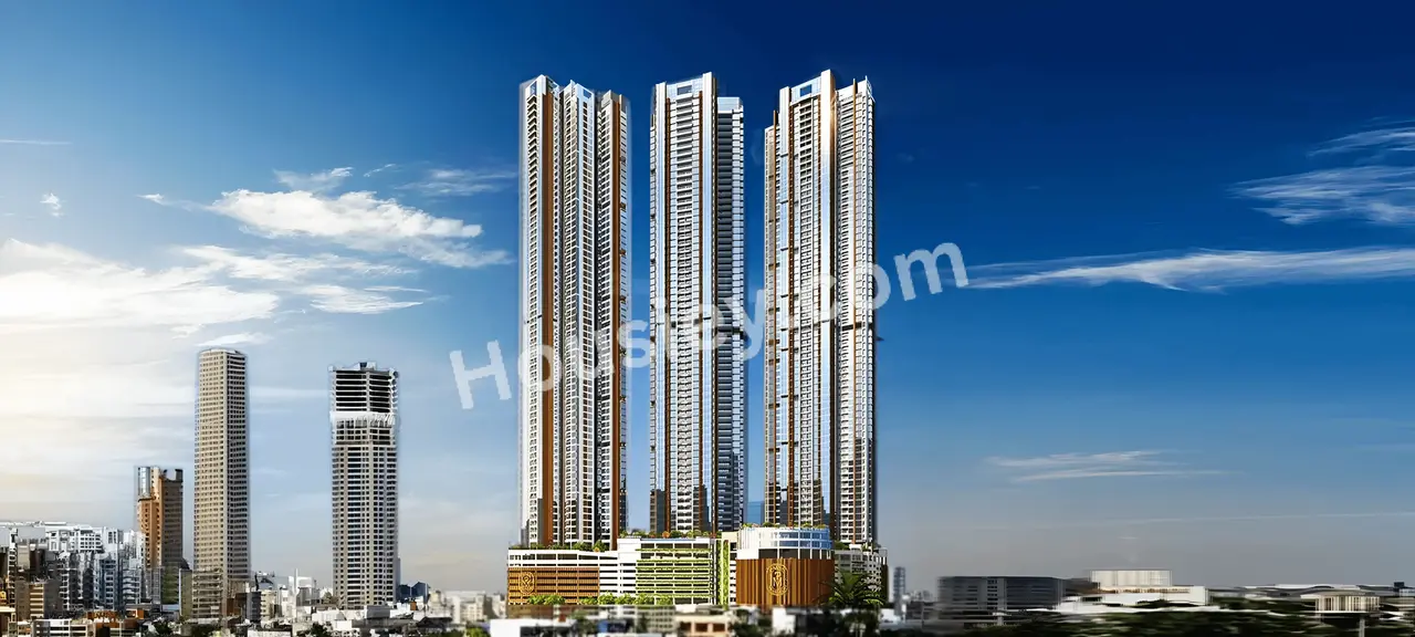 Piramal Mahalaxmi