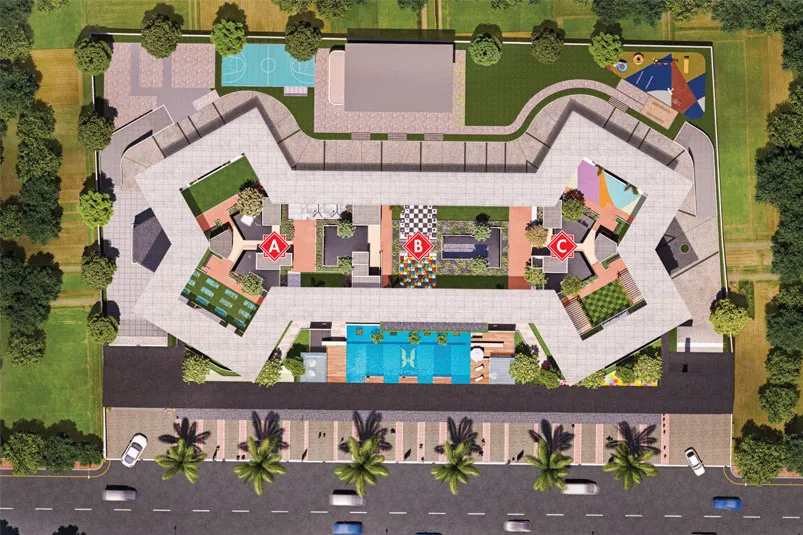 Master Plan 1