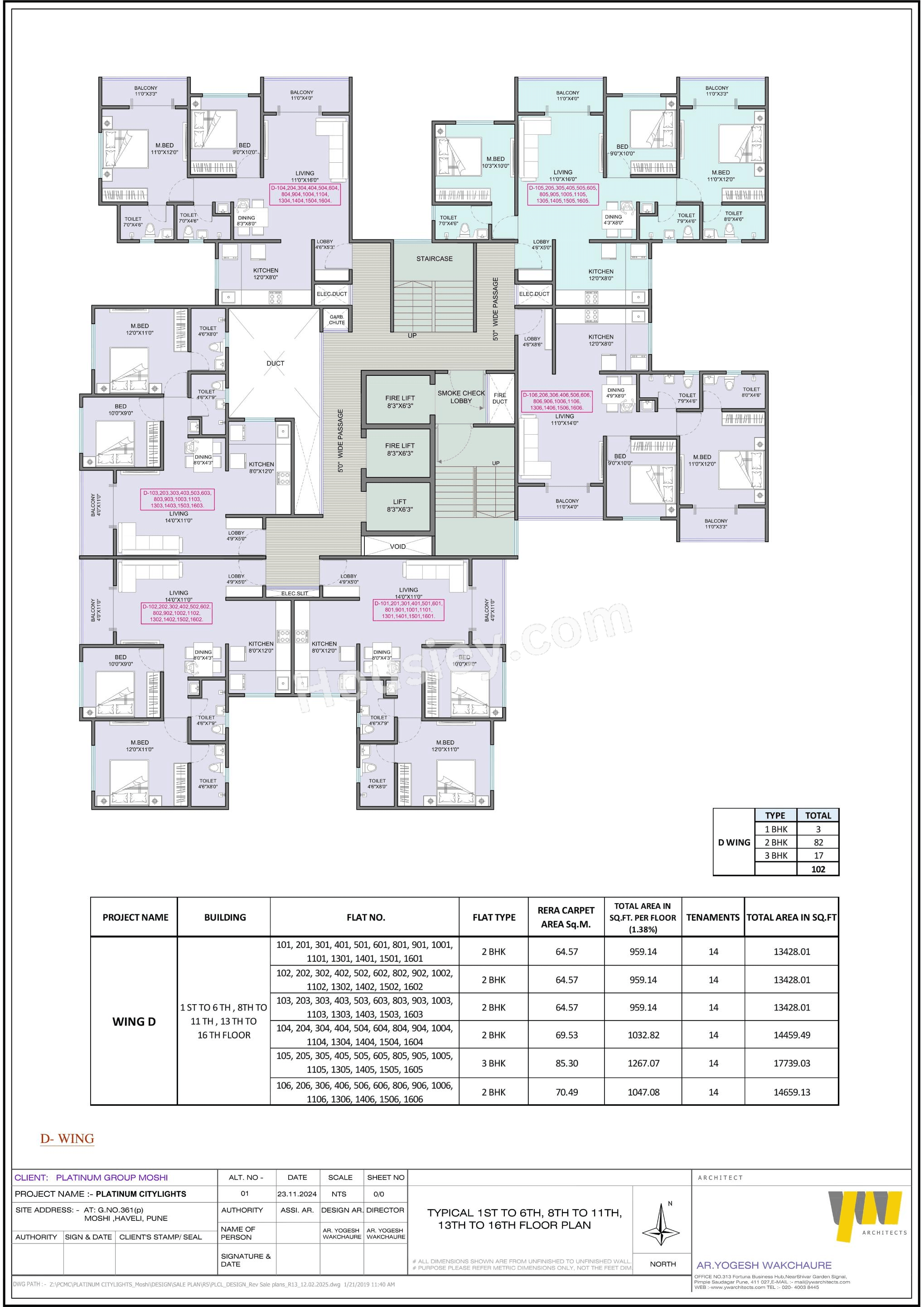 Floor Plan 15