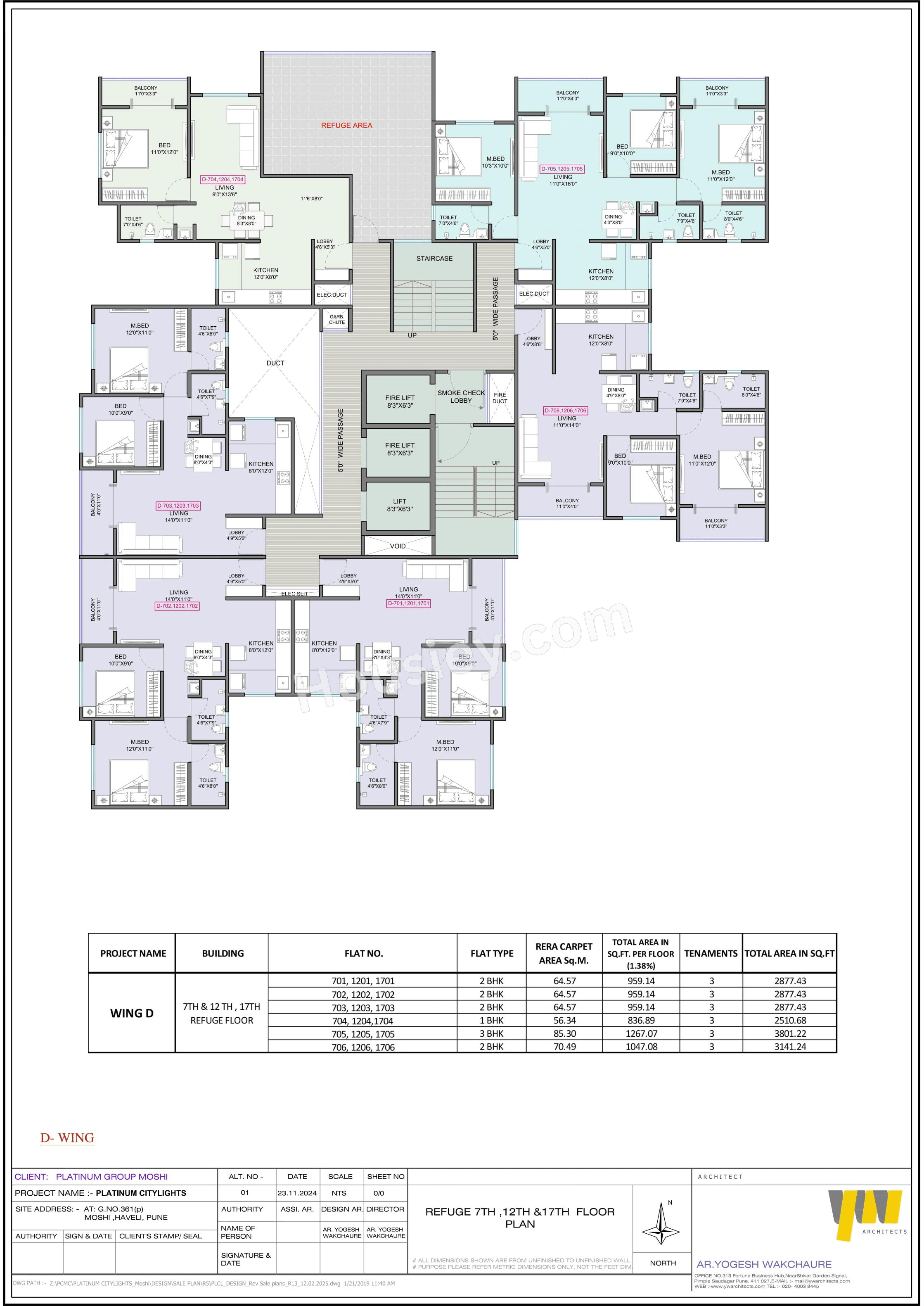Floor Plan 16