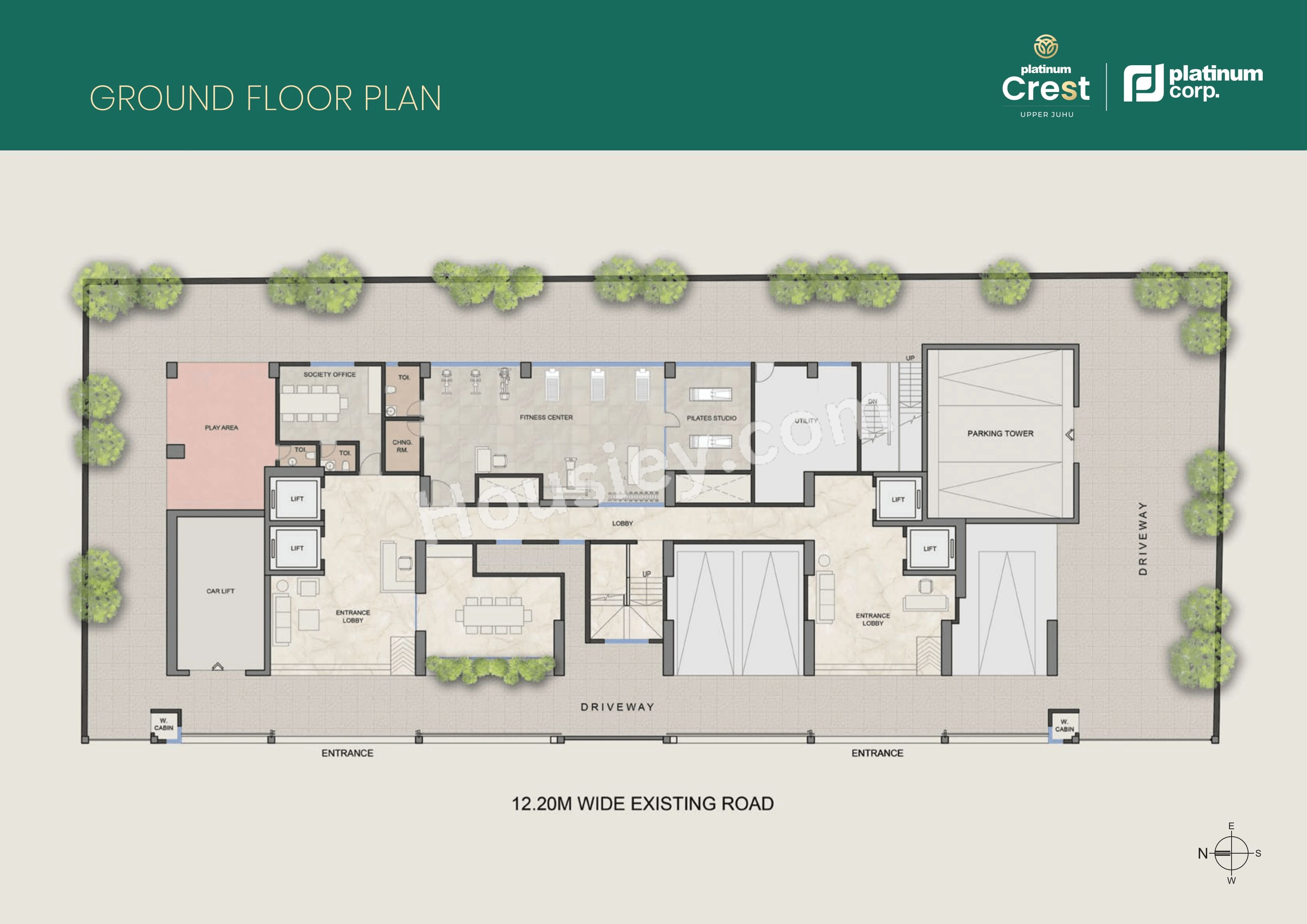 Master Plan 1