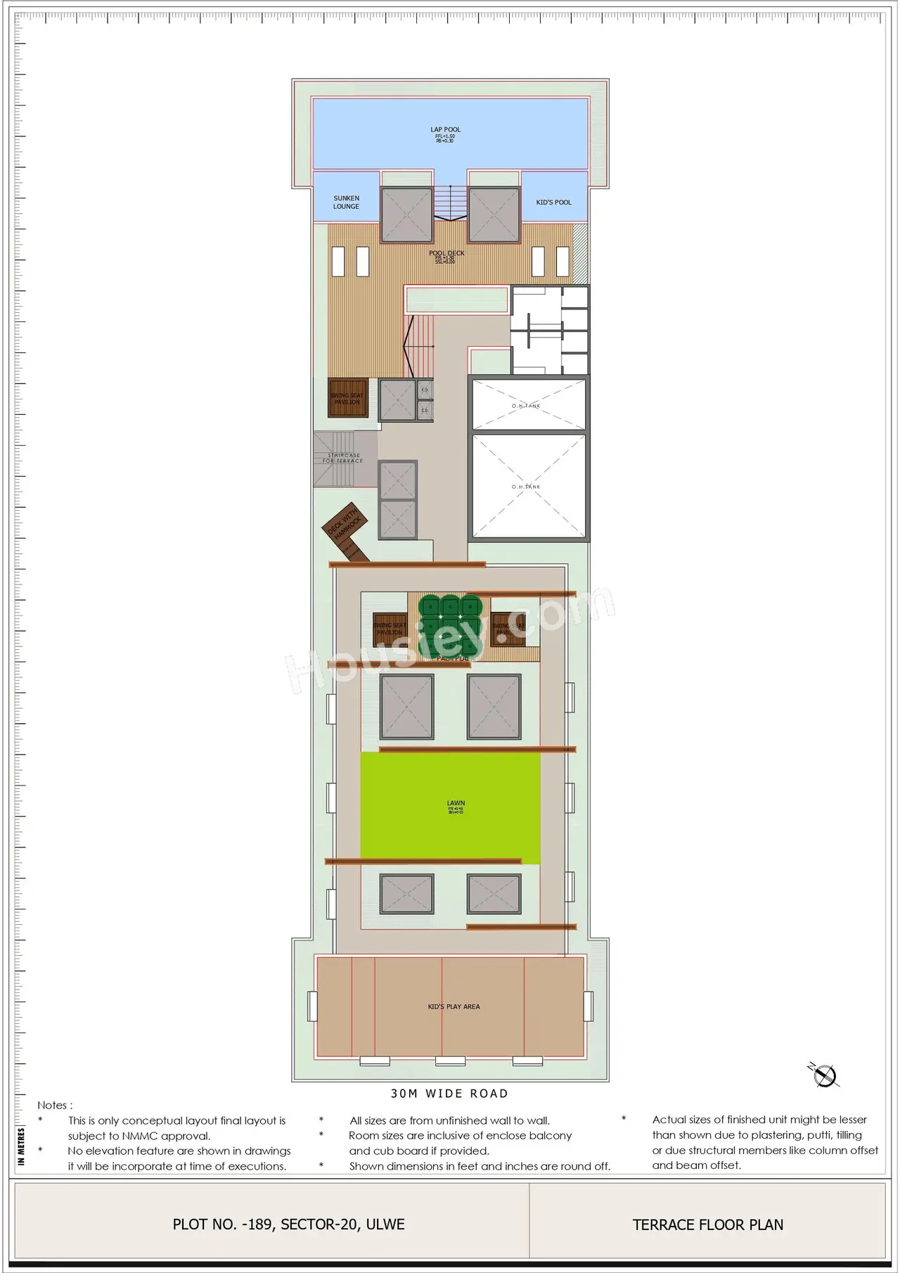 Platinum Esquire Master Plan