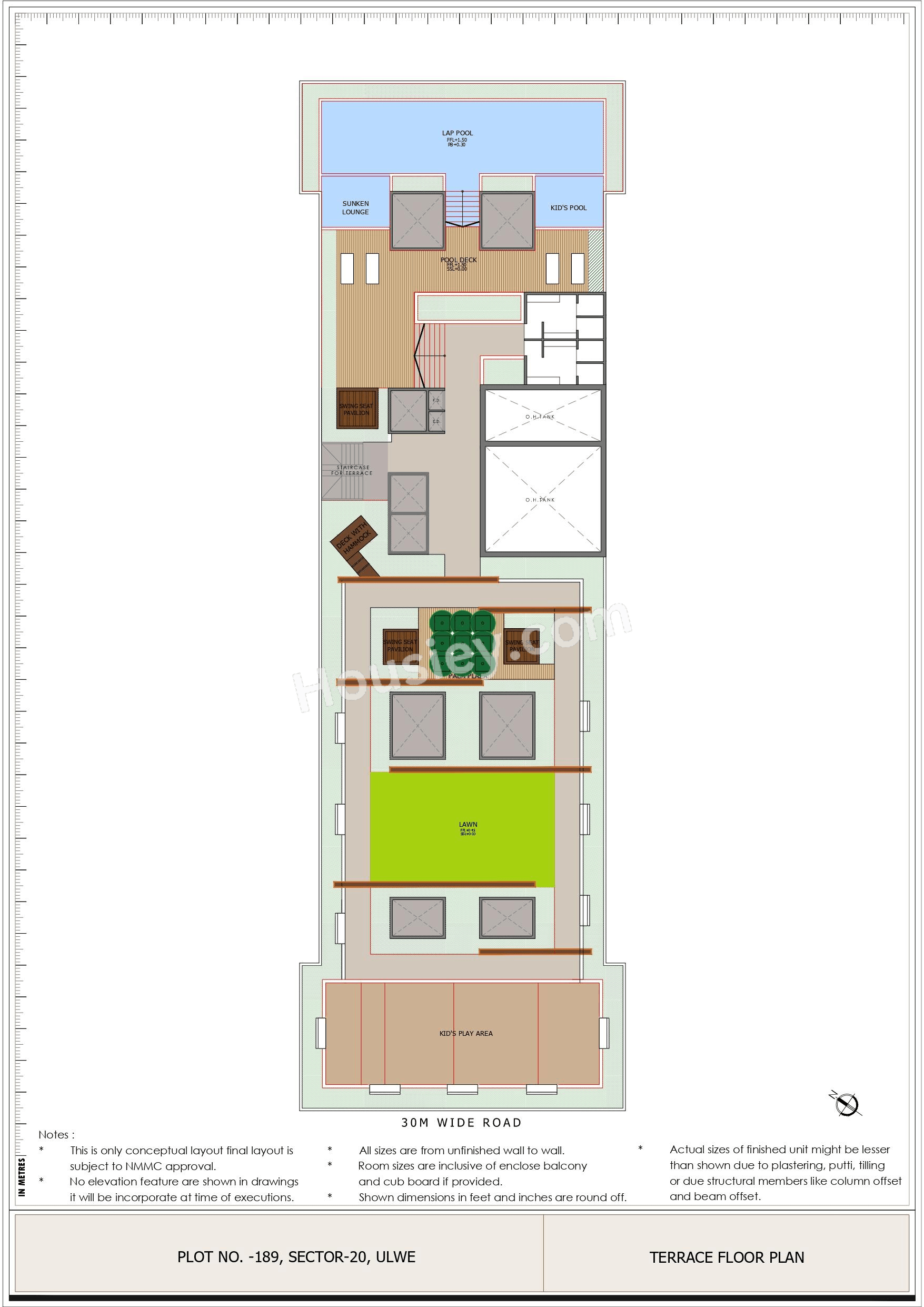 Master Plan 1