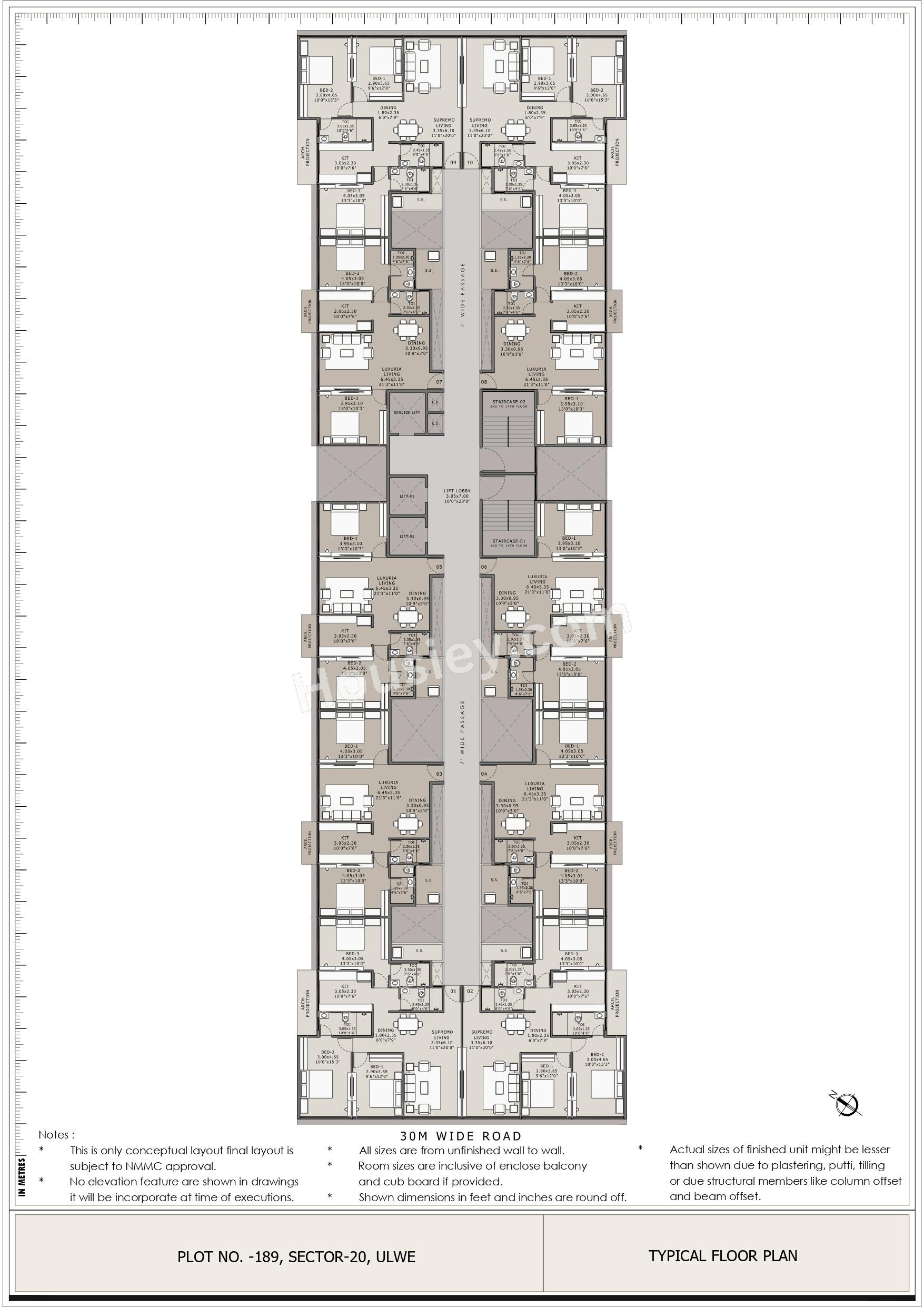 Floor Plan 4