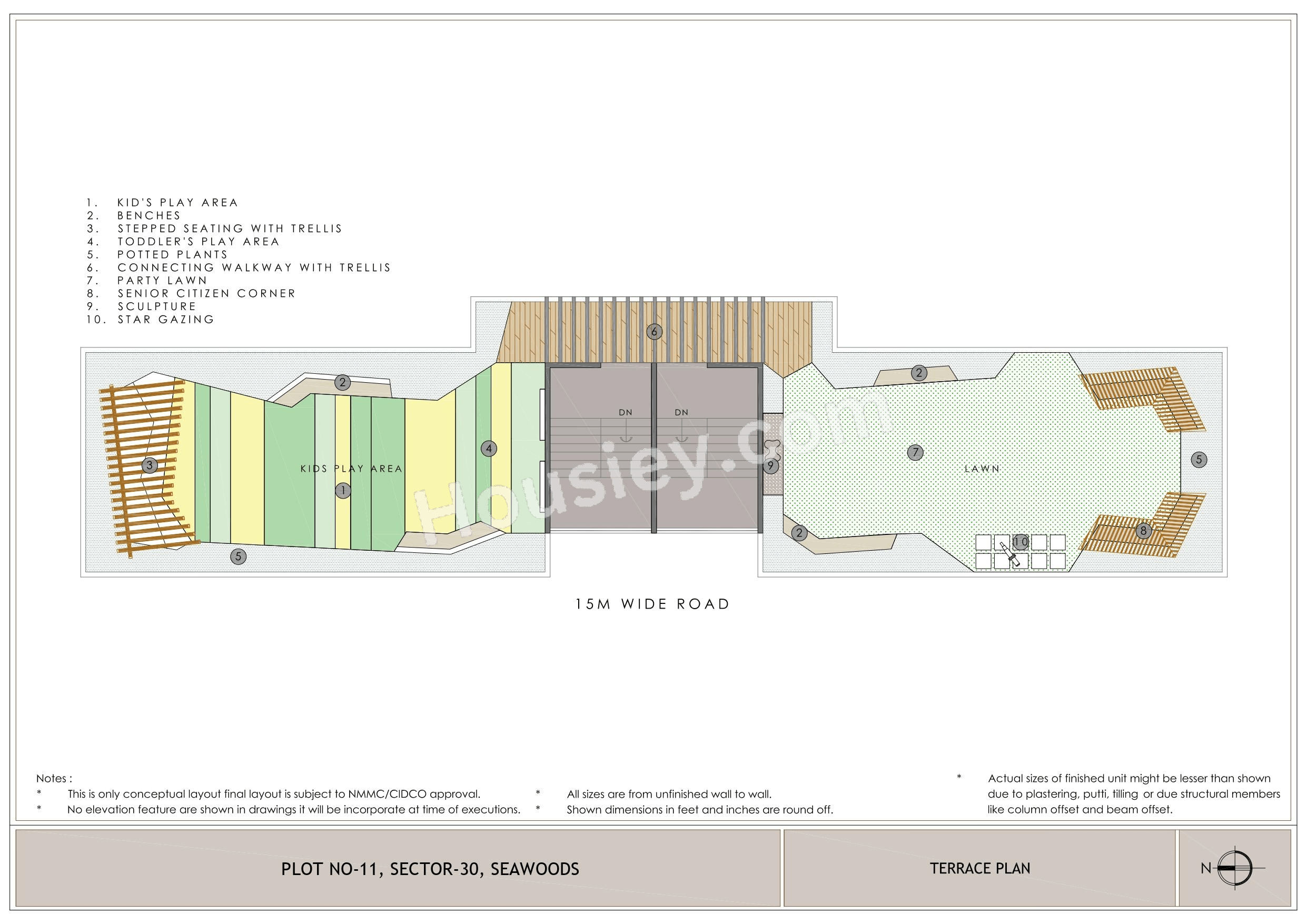 Master Plan 1